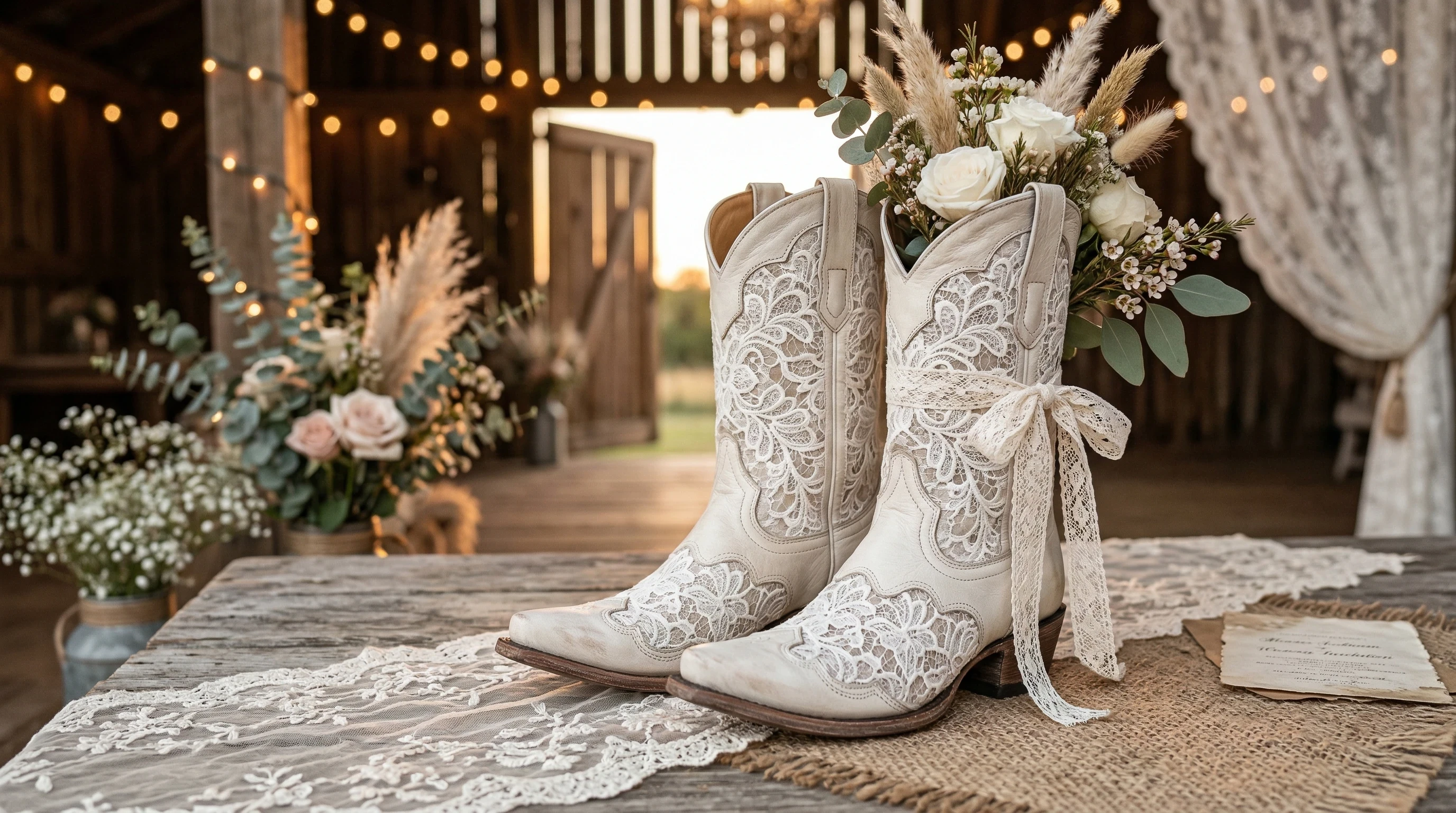 Bridal-cowboy-boots