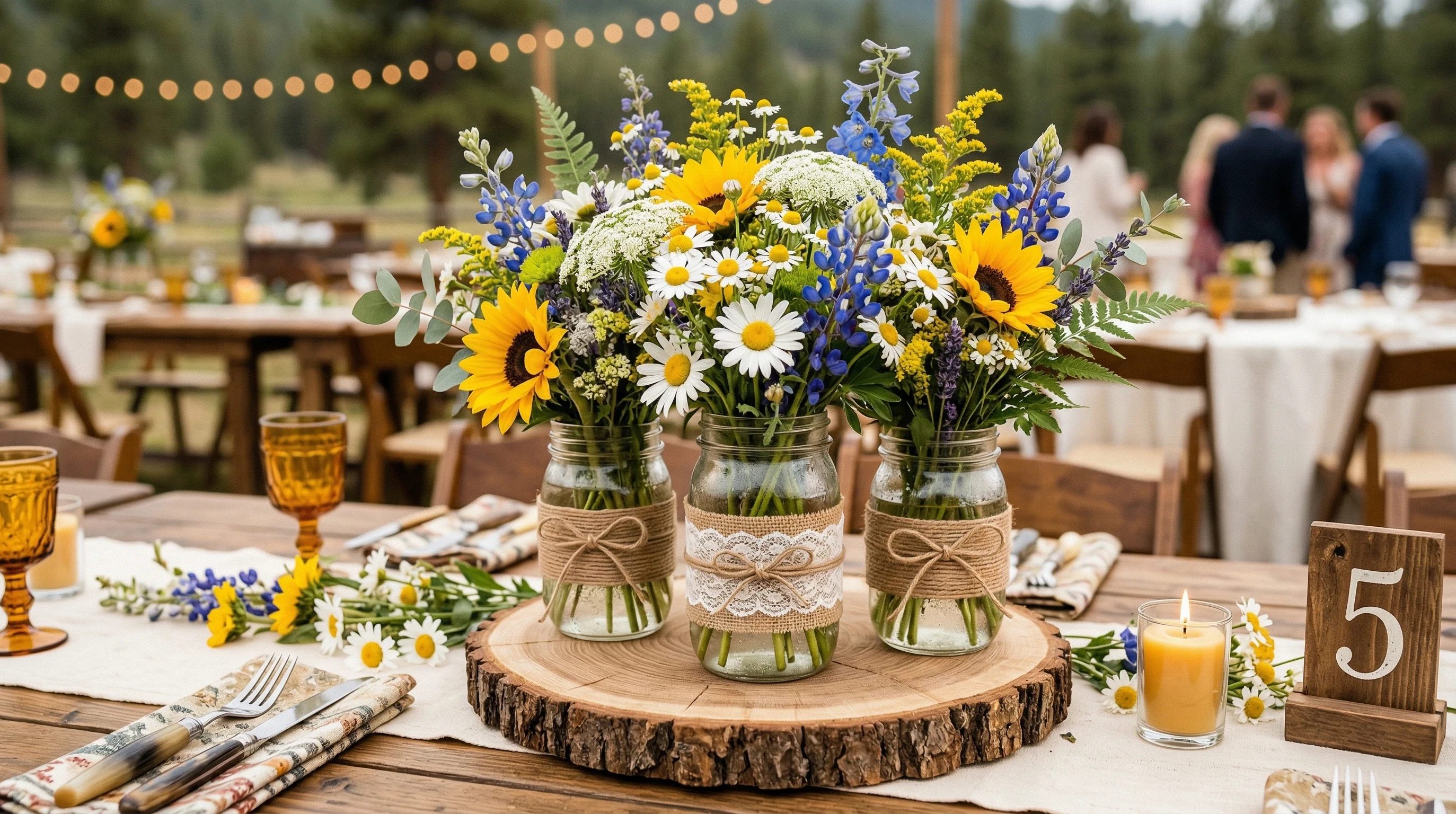 Rustic-western-wedding