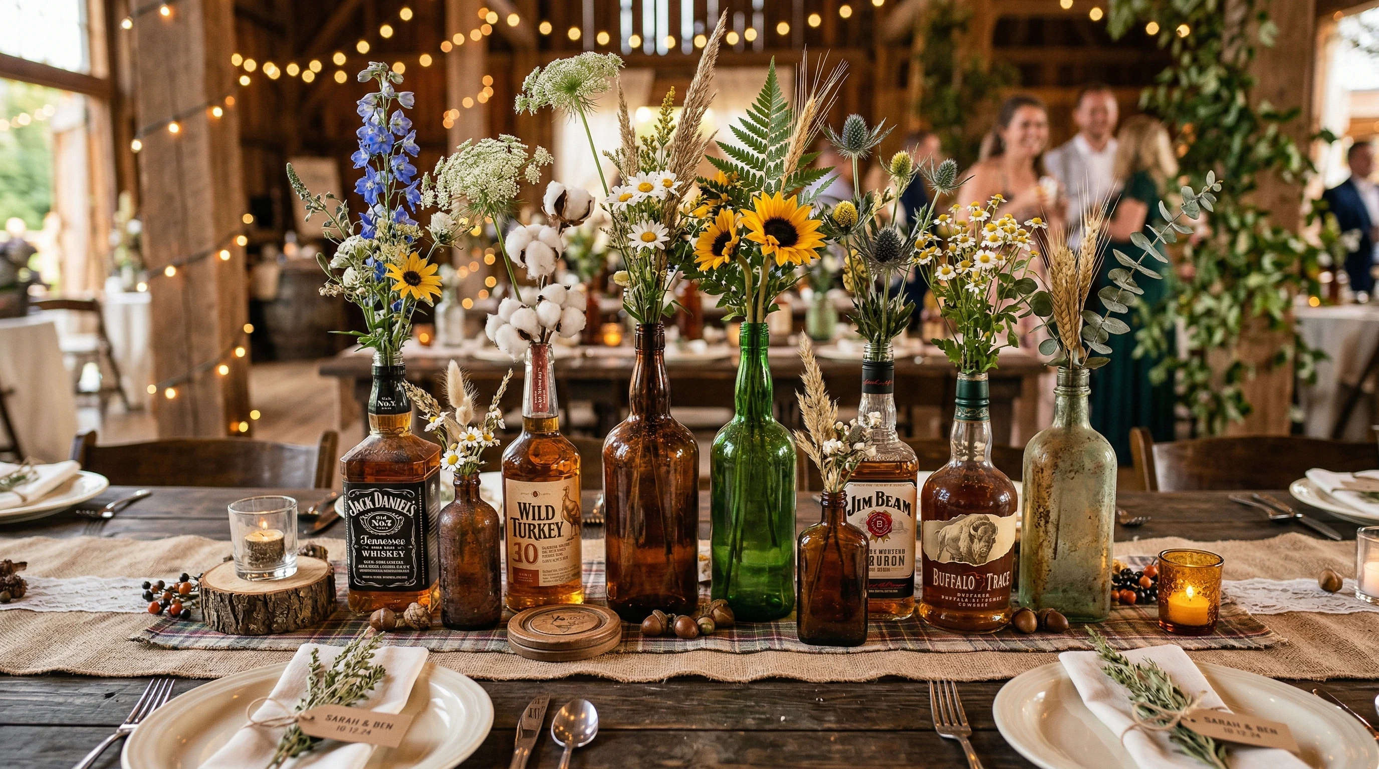 Wedding-centerpieces