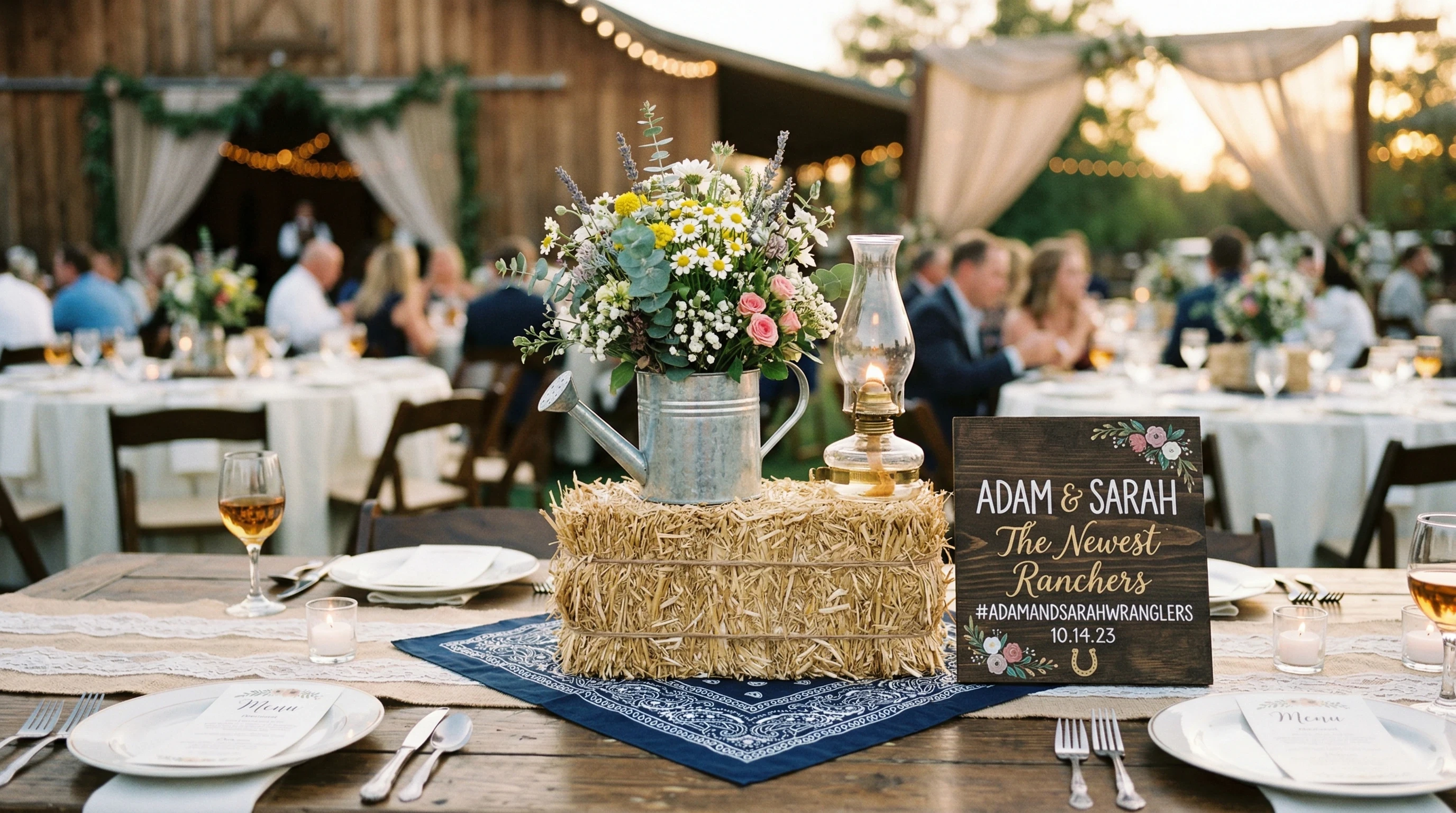 Wedding-rustic-decor 