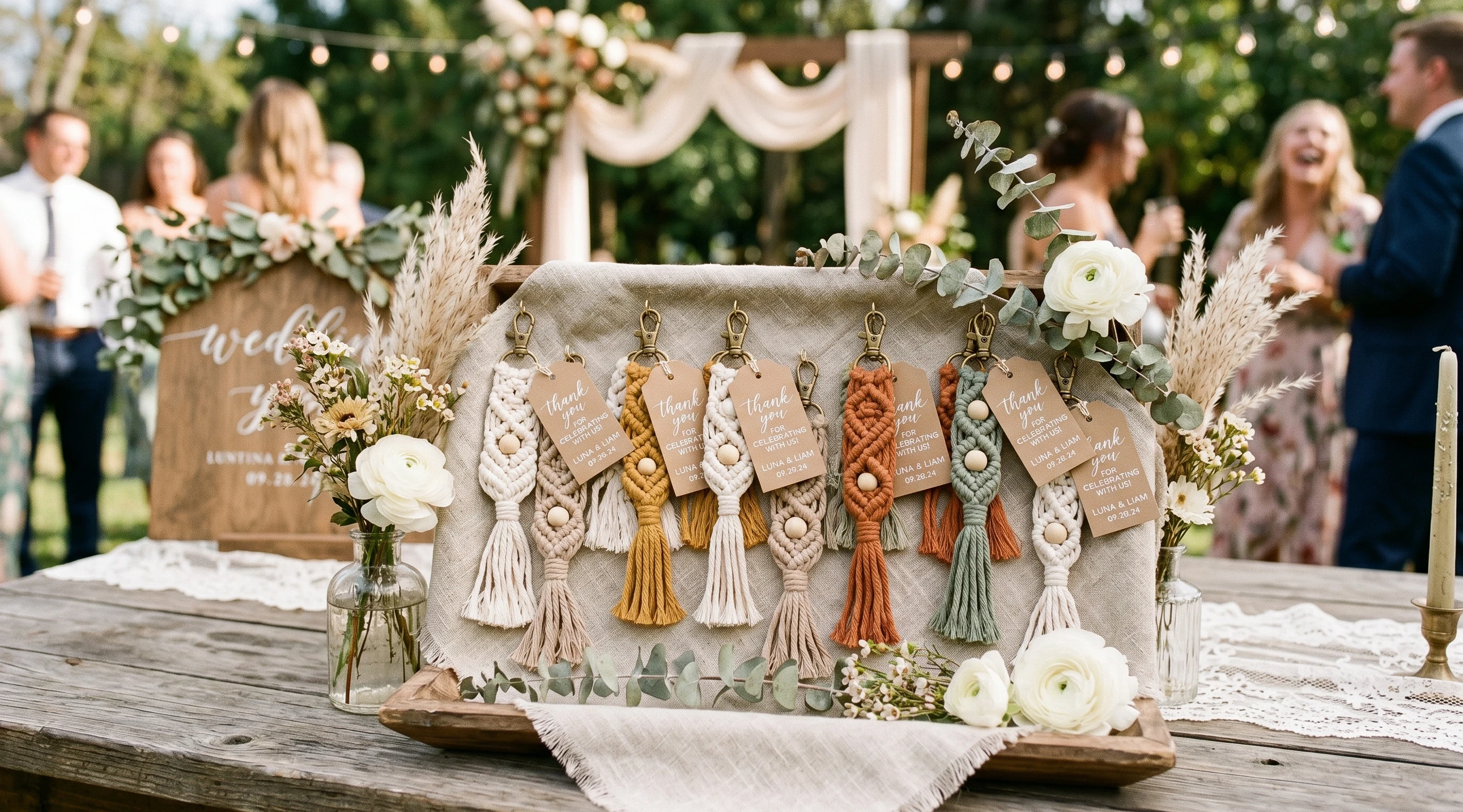 Boho-wedding-favors