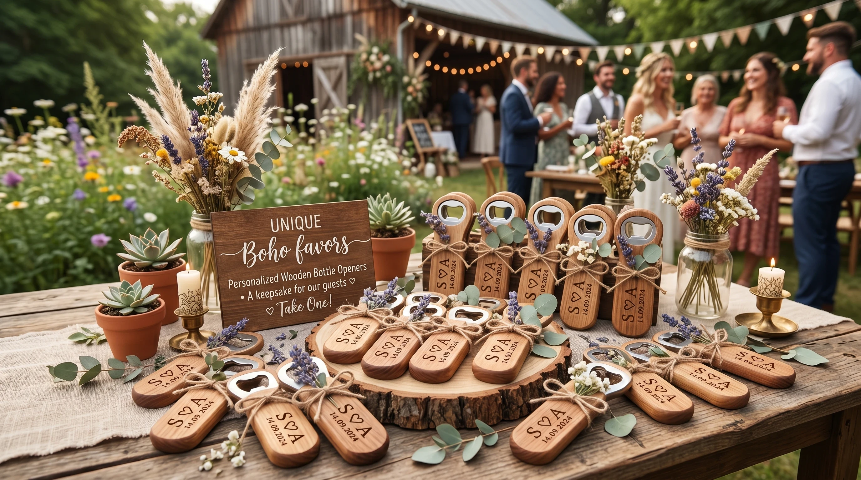 Wedding-favors 