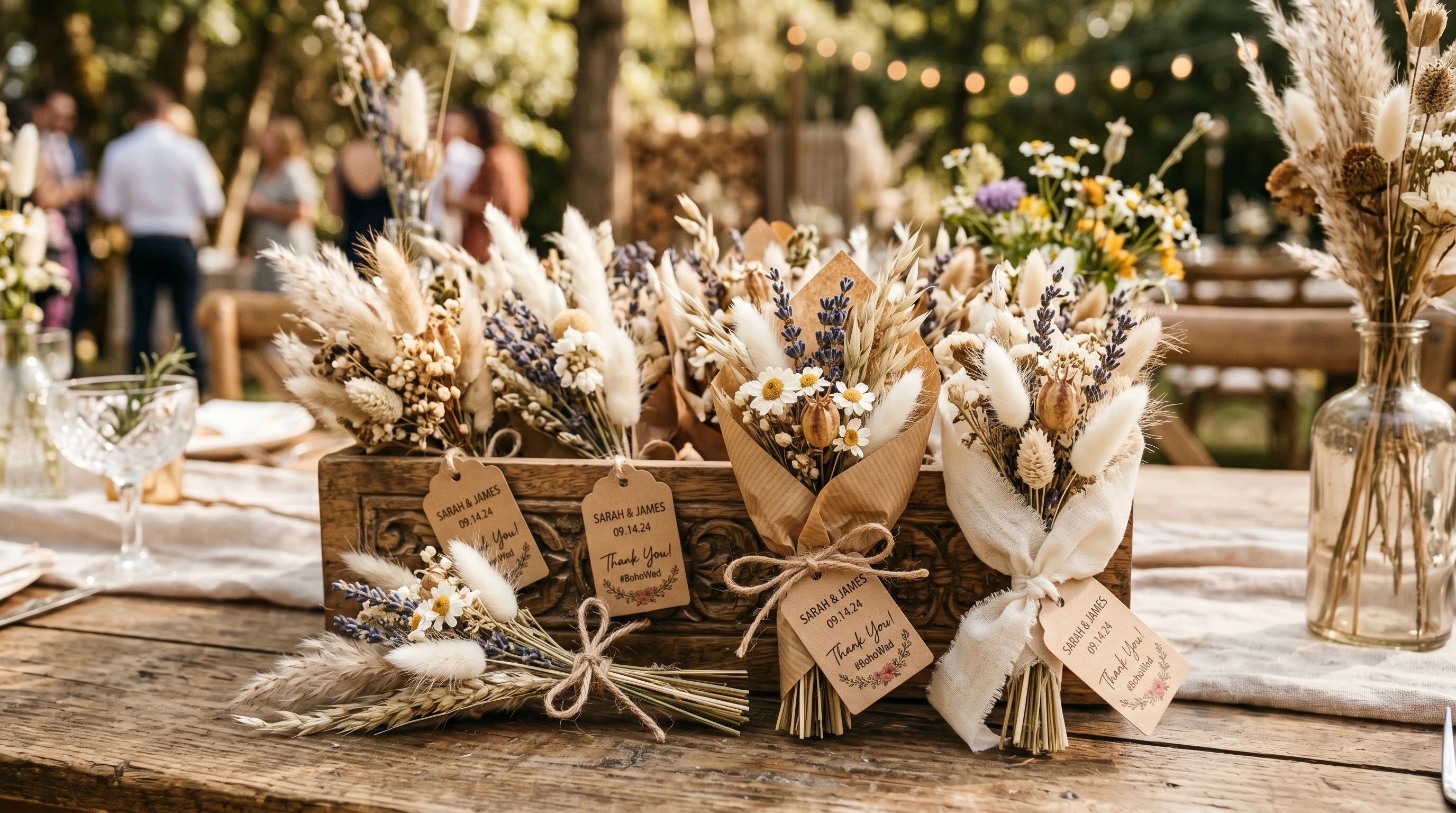 Wedding-favors