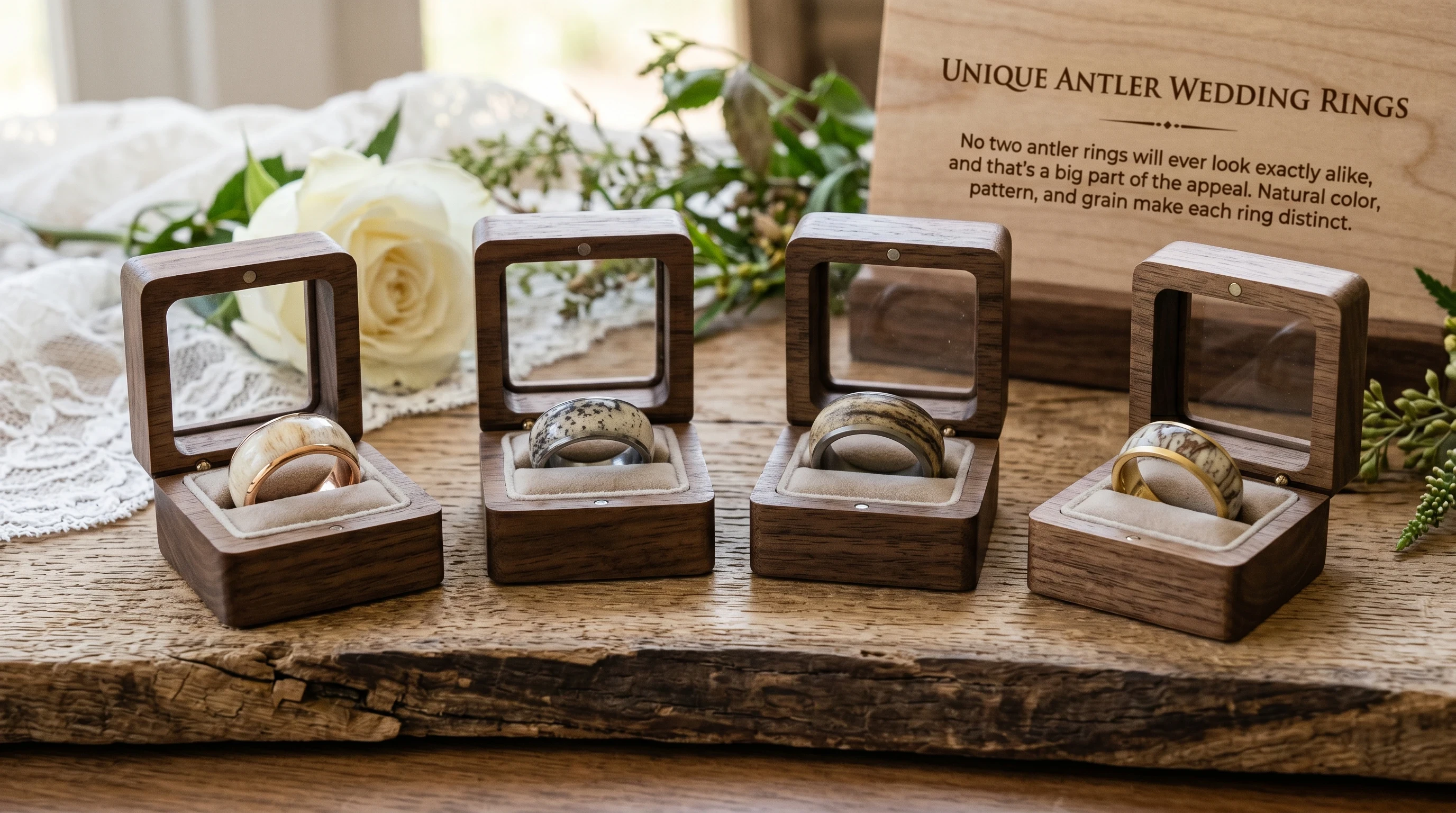 antler-wedding-rings