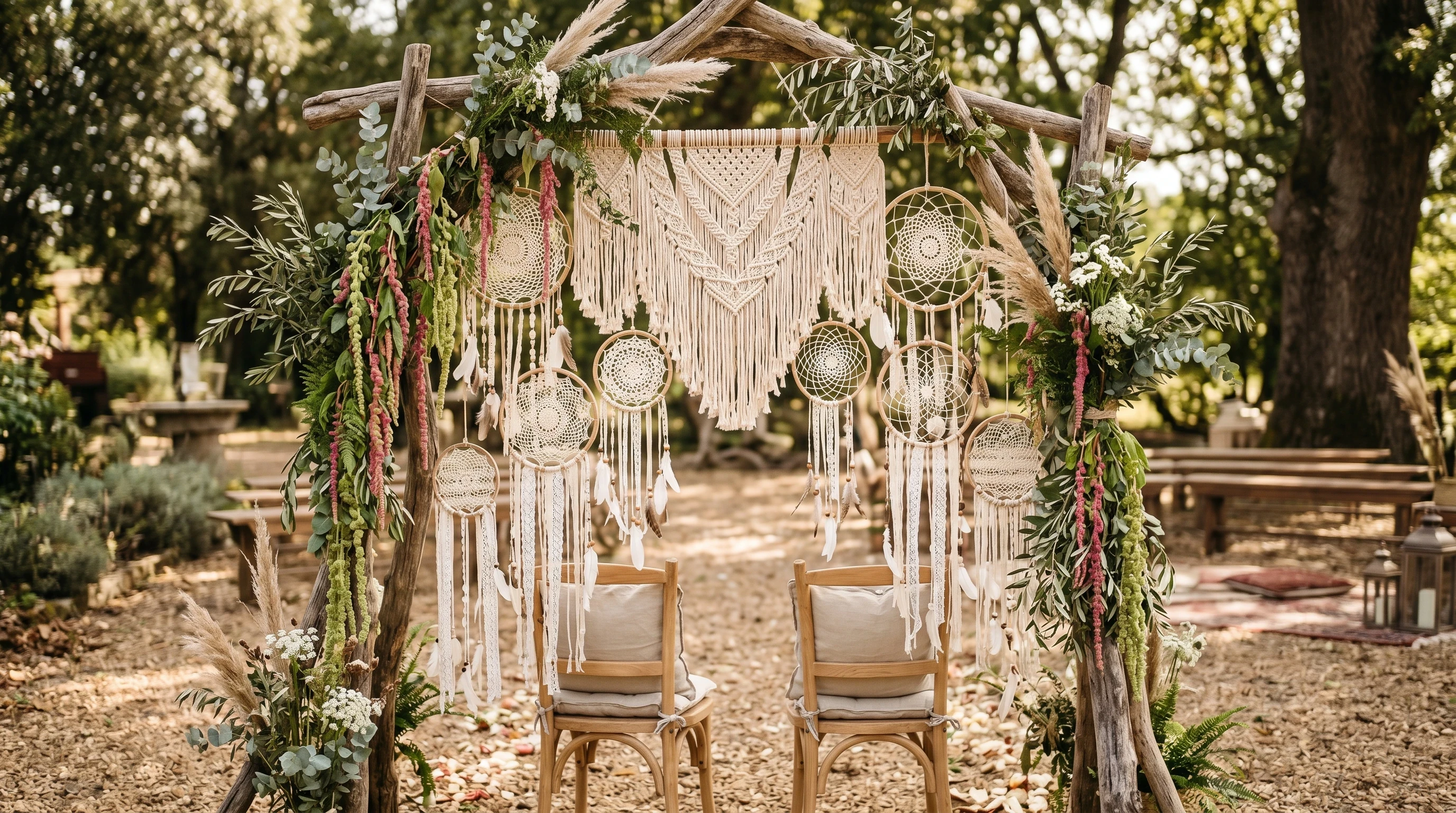 Boho-wedding-decor