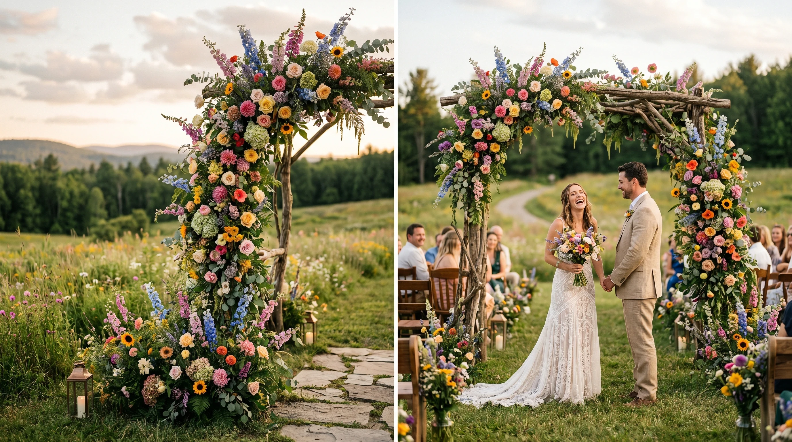 Boho-wedding-decor