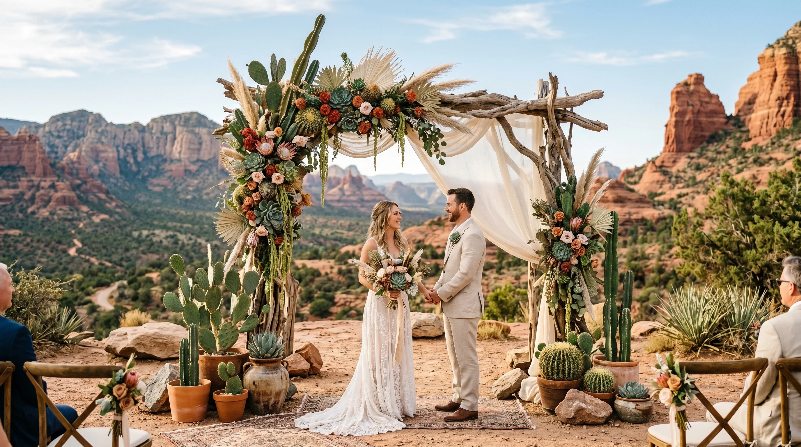 Boho-decor