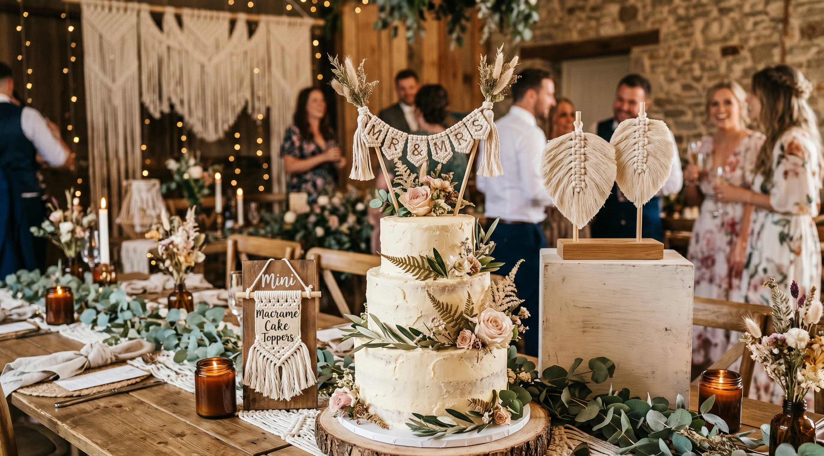 Wedding-cake-topper