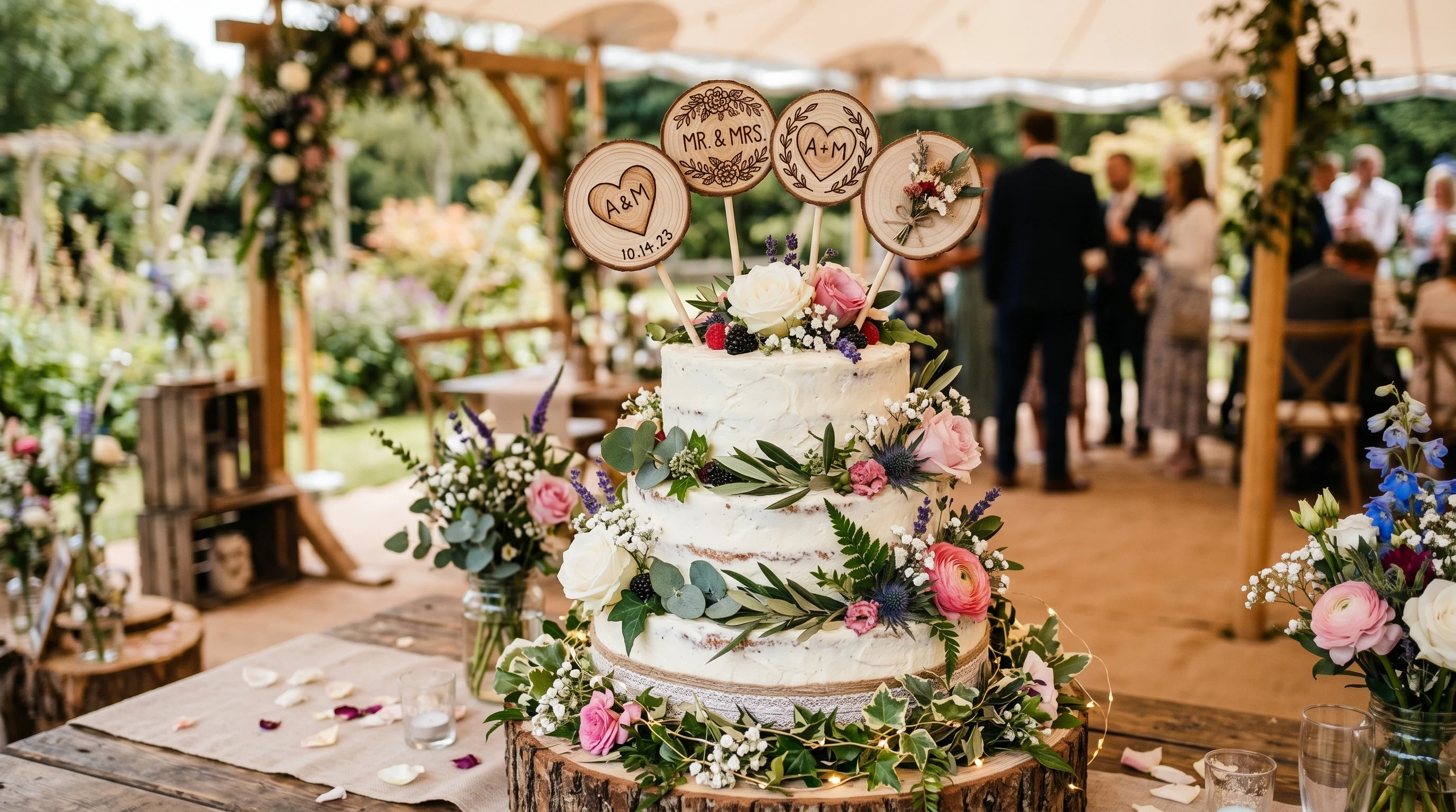 Wedding-cake-topper