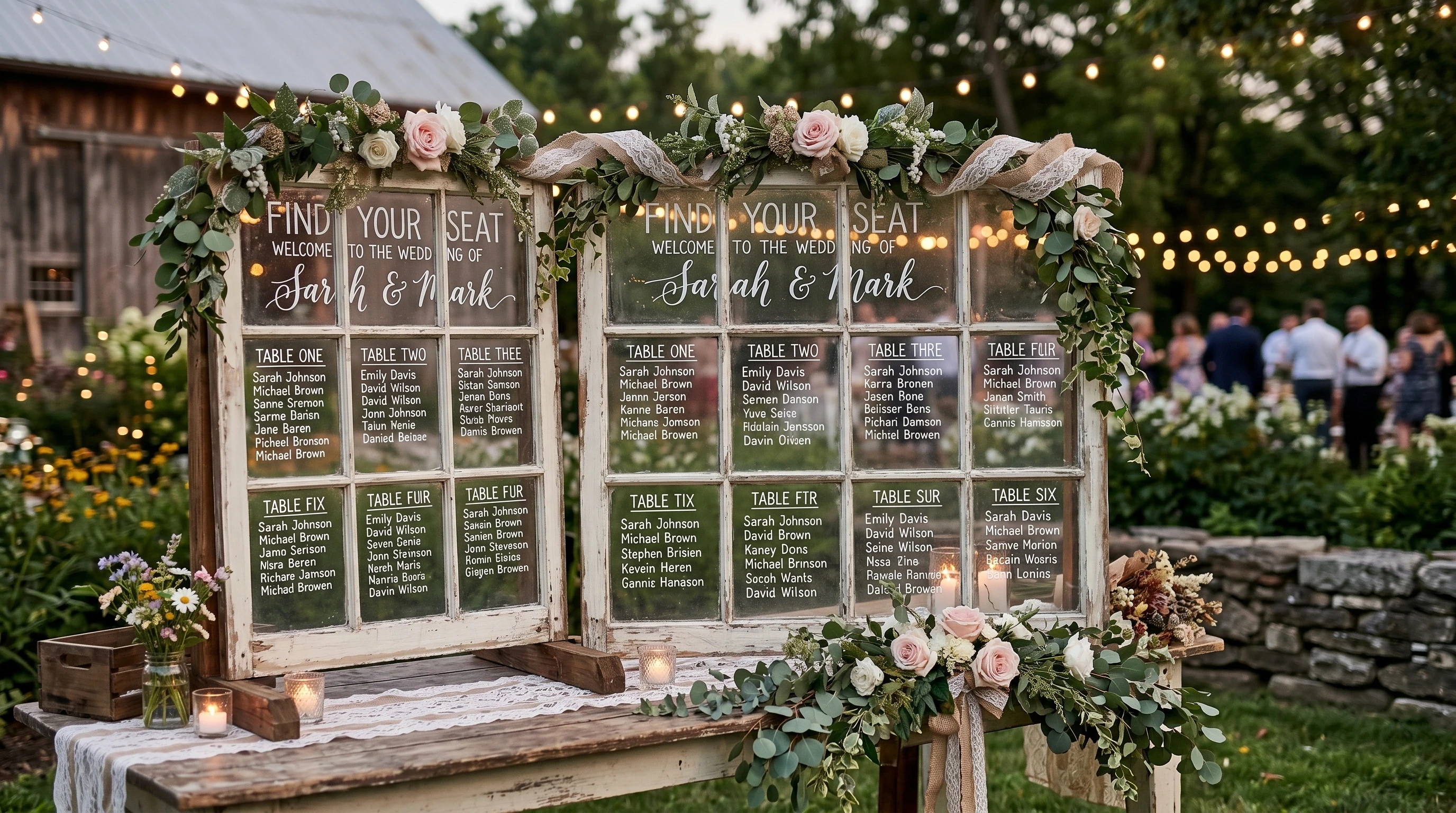 Rustic-wedding-seat-chart