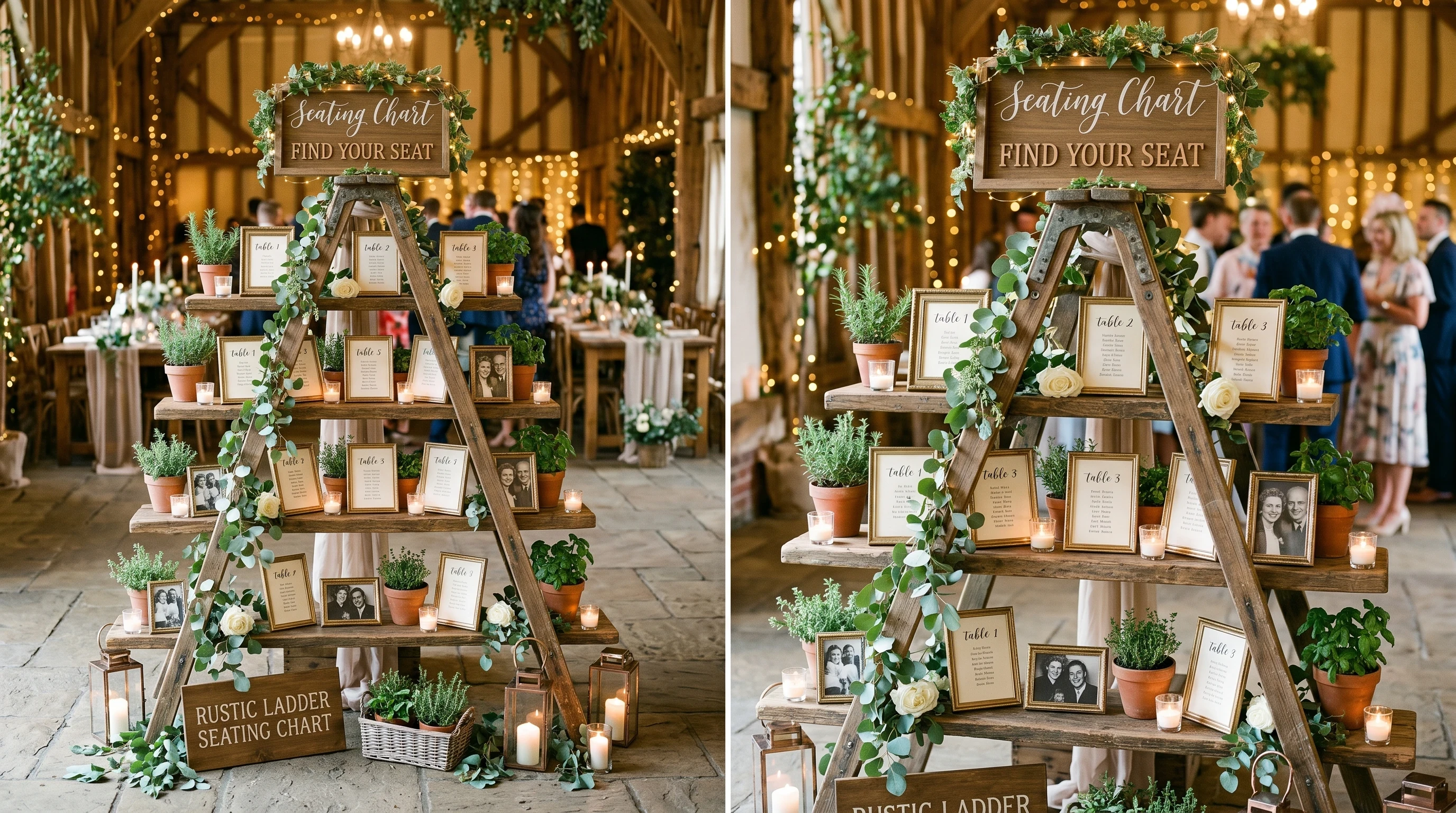 Rustic-wedding