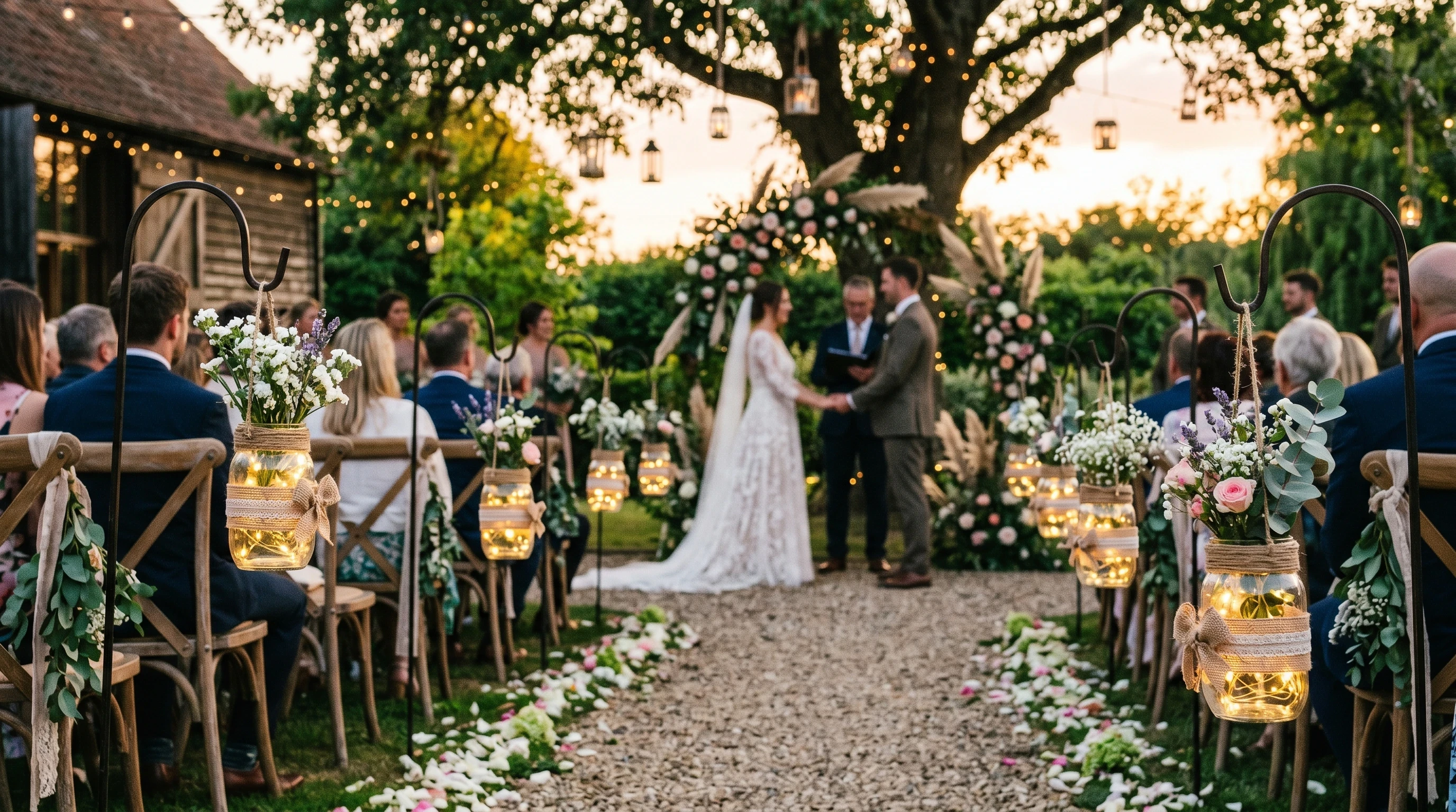 Wedding-deocr