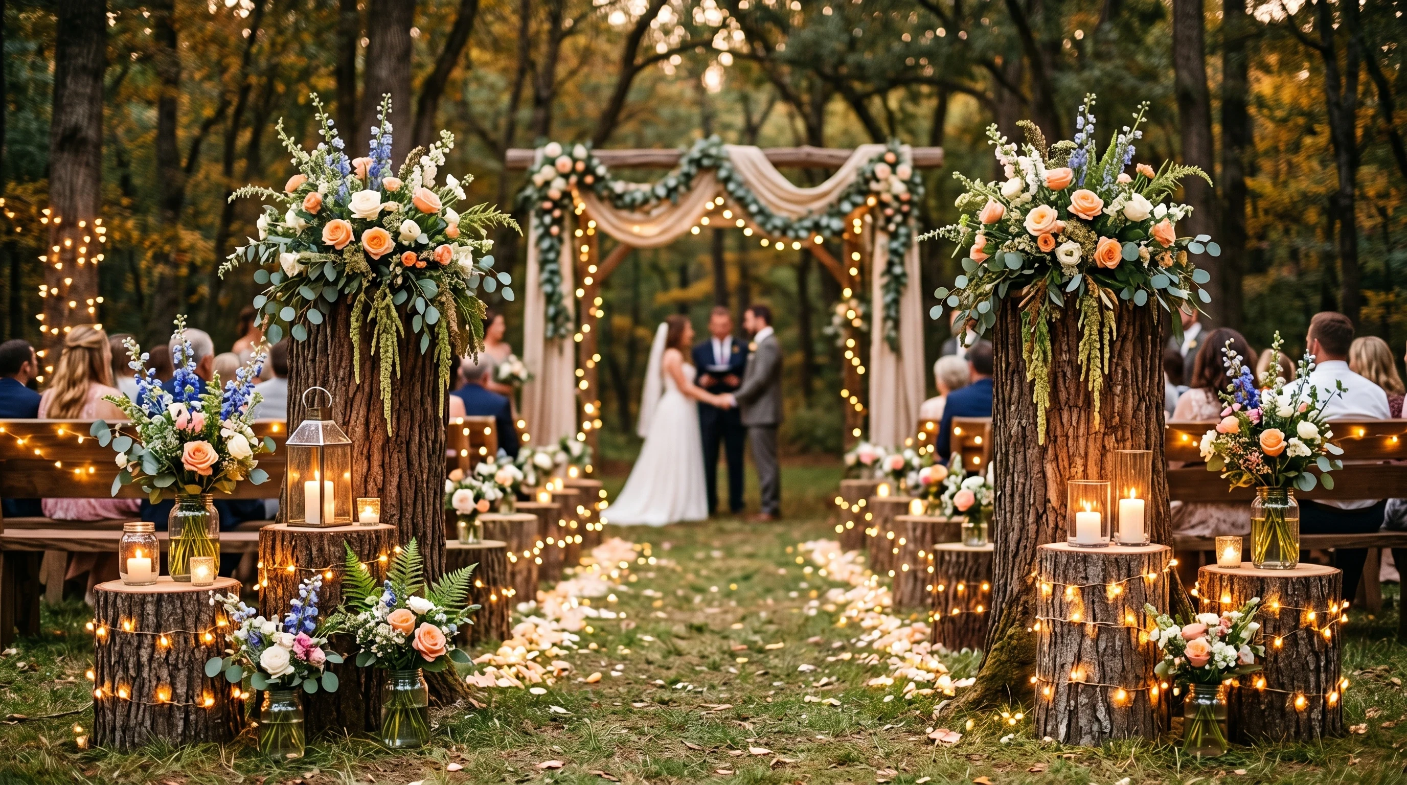 Rustic-wedding-decor