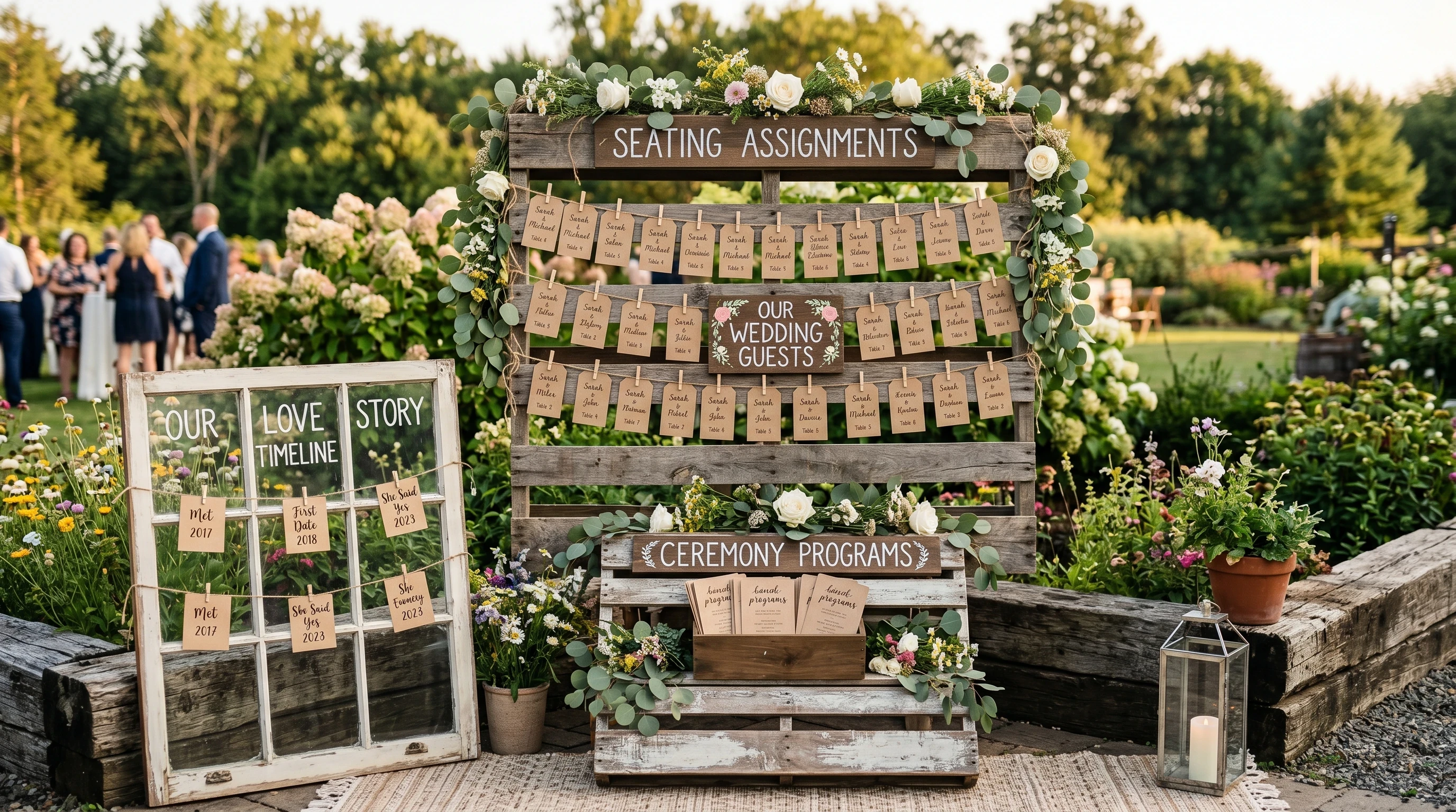Rustic-wedding-decor