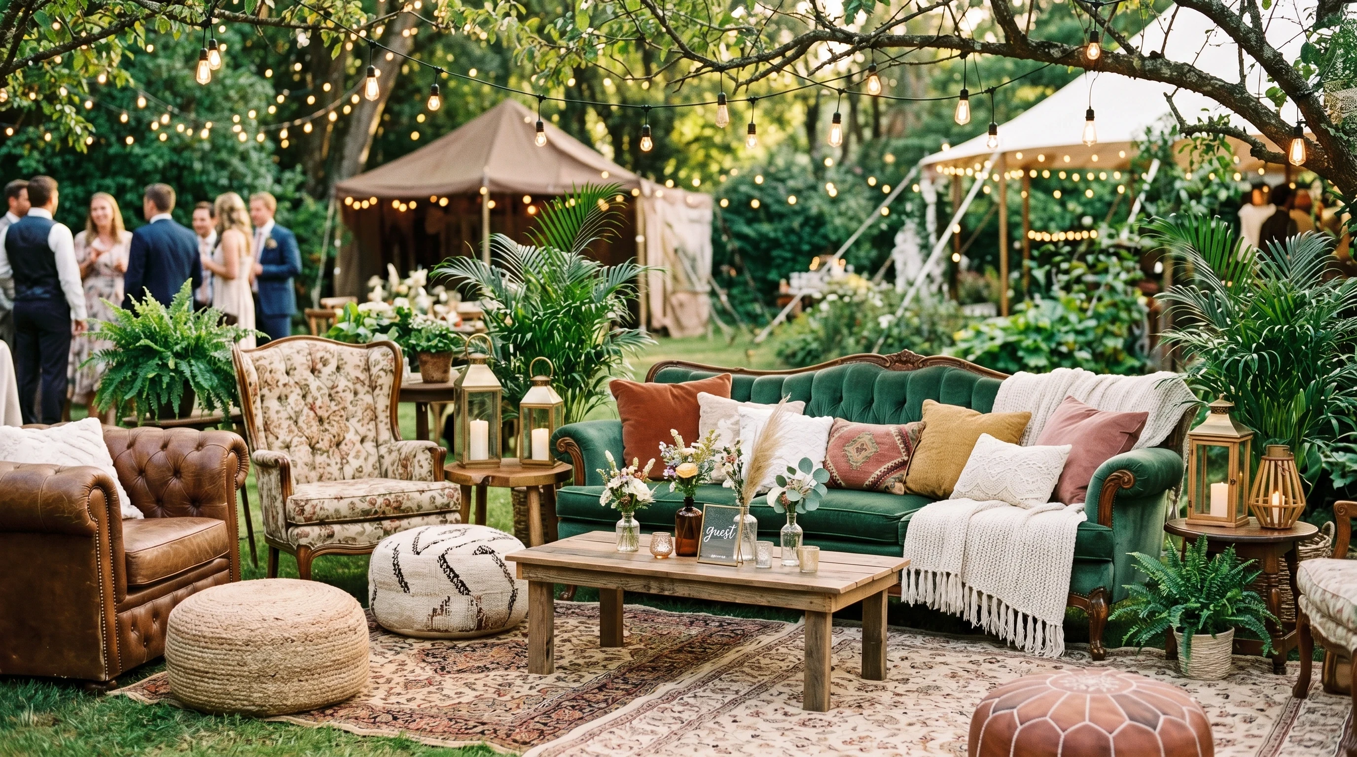 Boho-wedding-decor