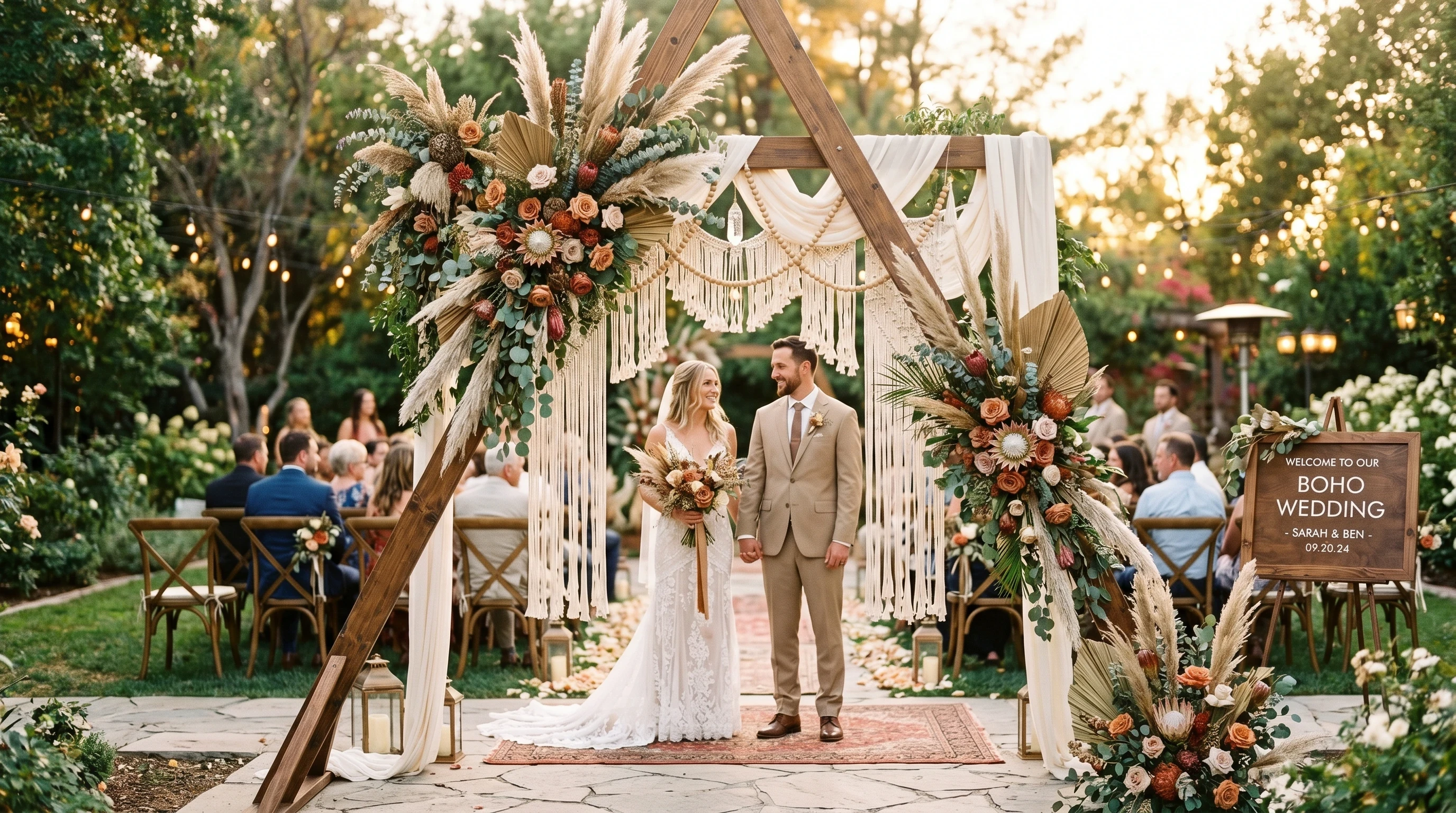 Wedding-decor