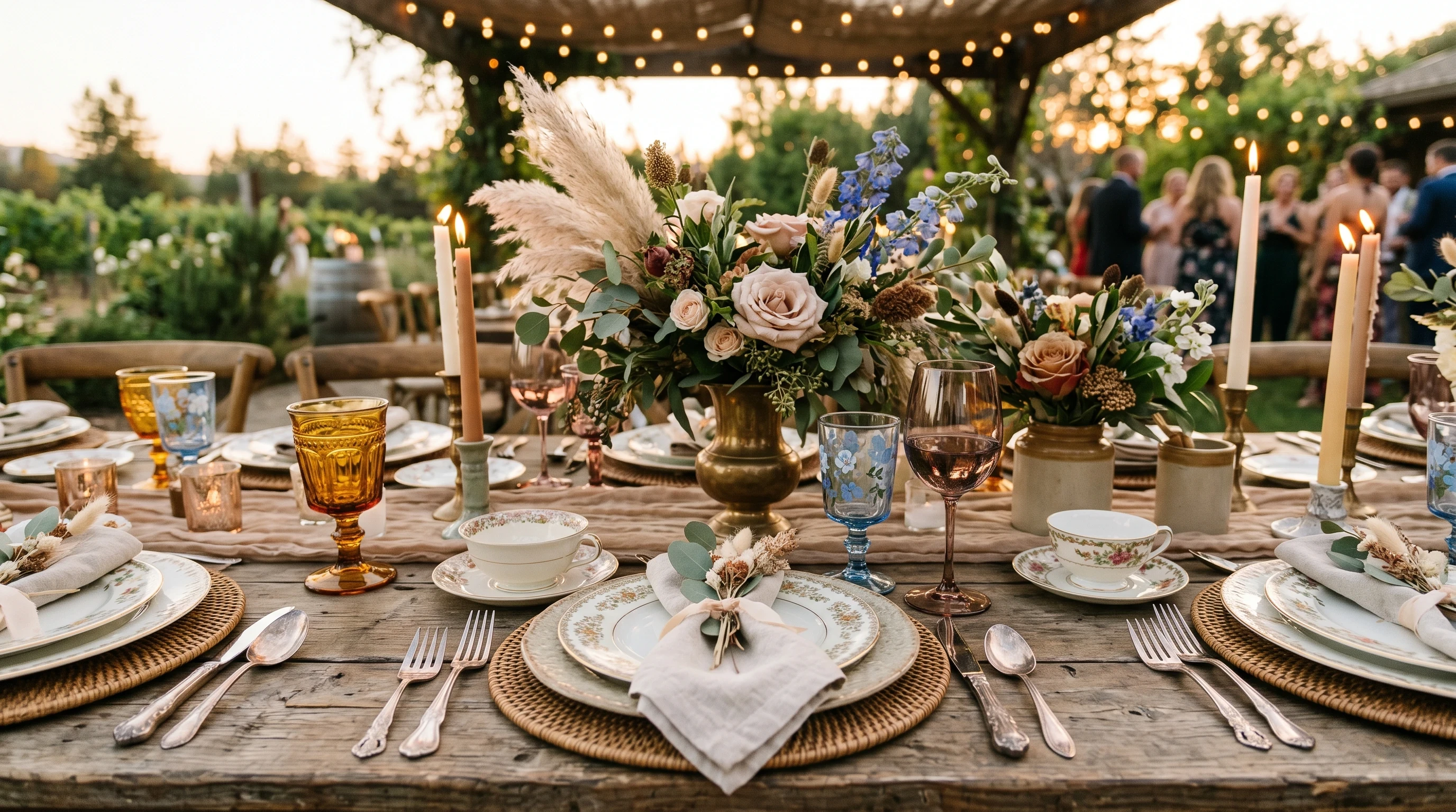 Boho-wedding-decor