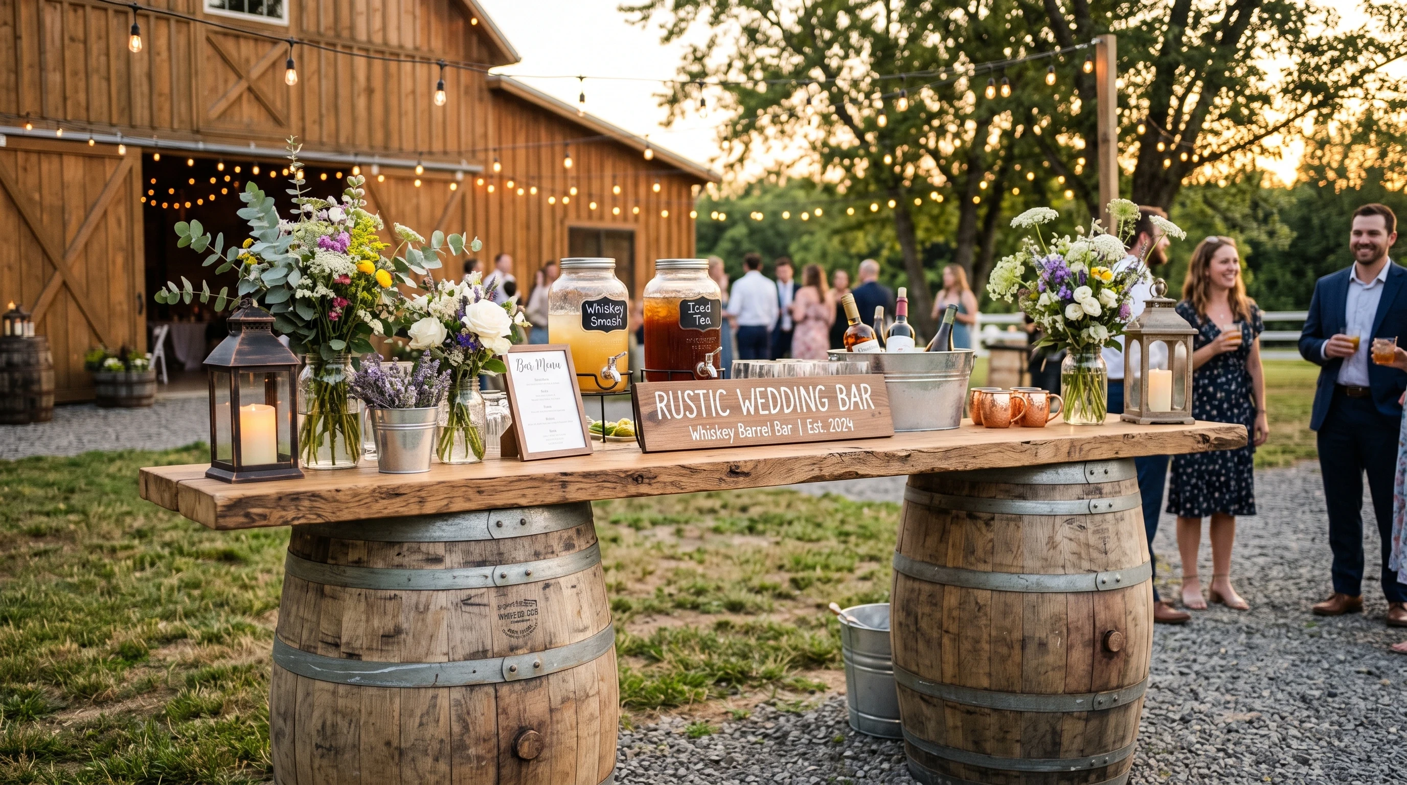 Rustic-Wedding-Bar-Ideas