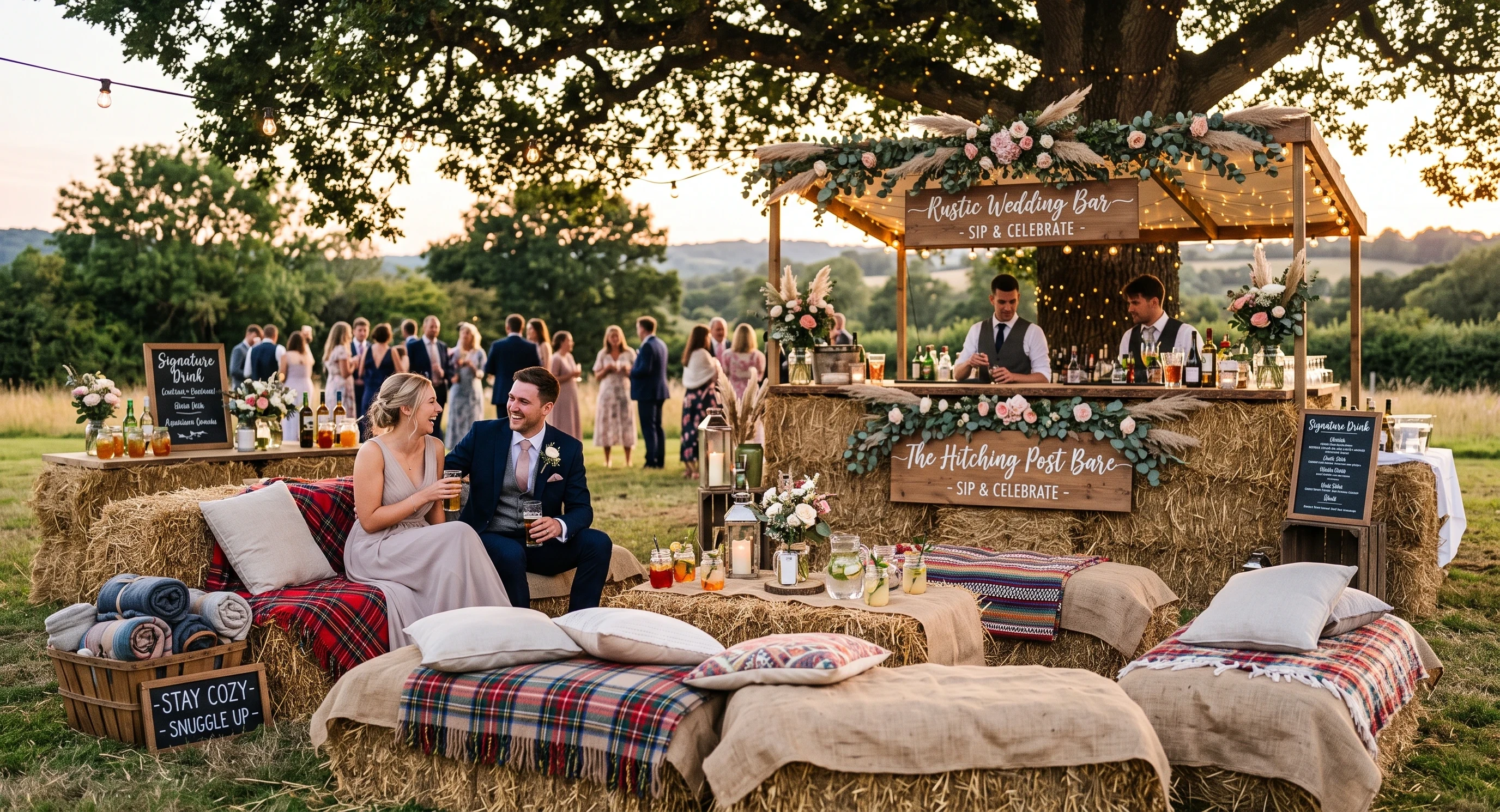 Rustic-wedding-bar-ideas