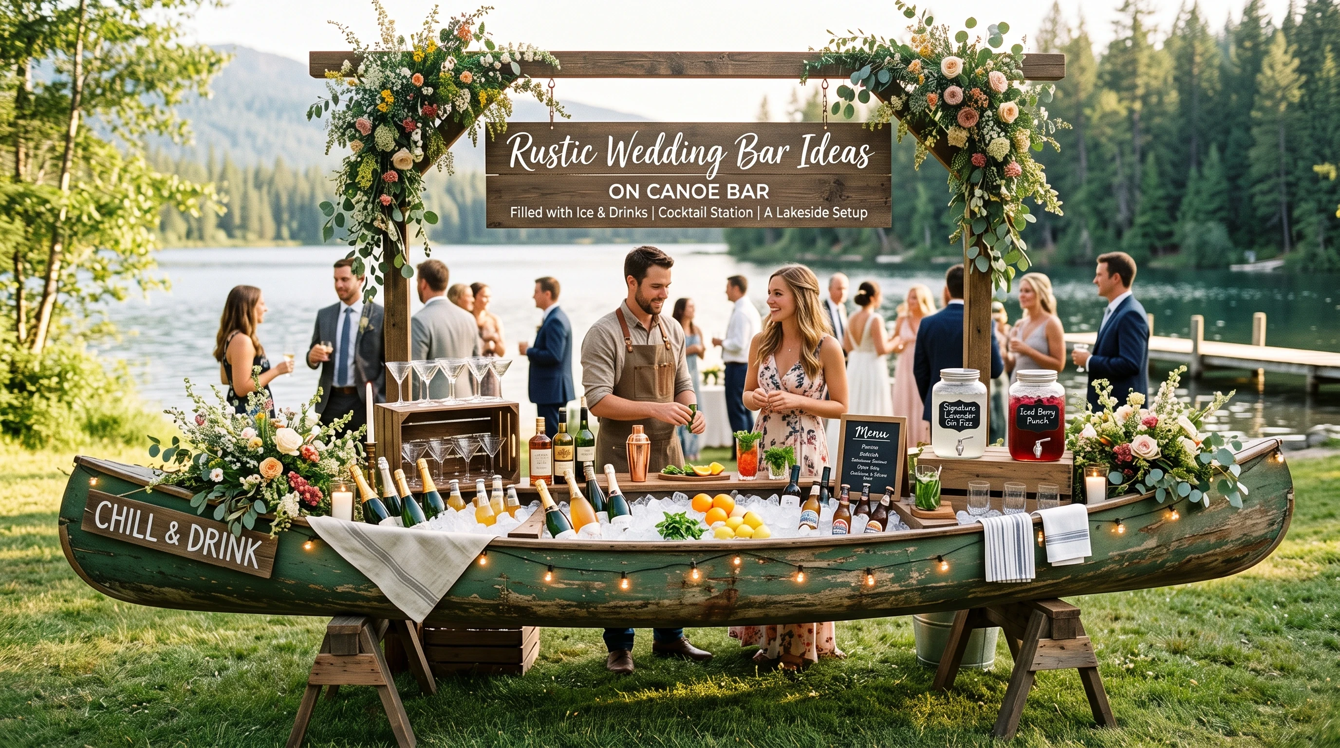 Rustic-wedding-bar-ideas