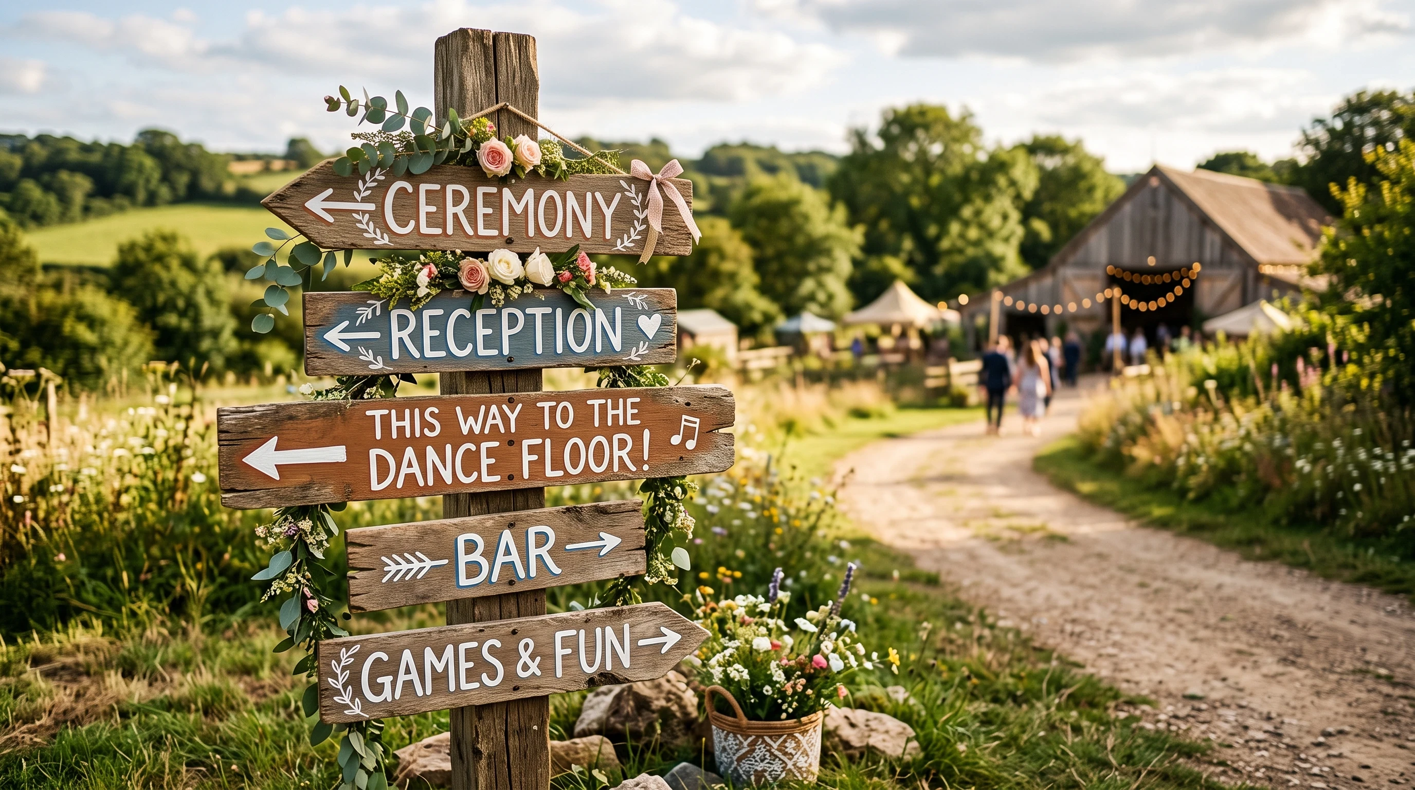 Wedding-decor