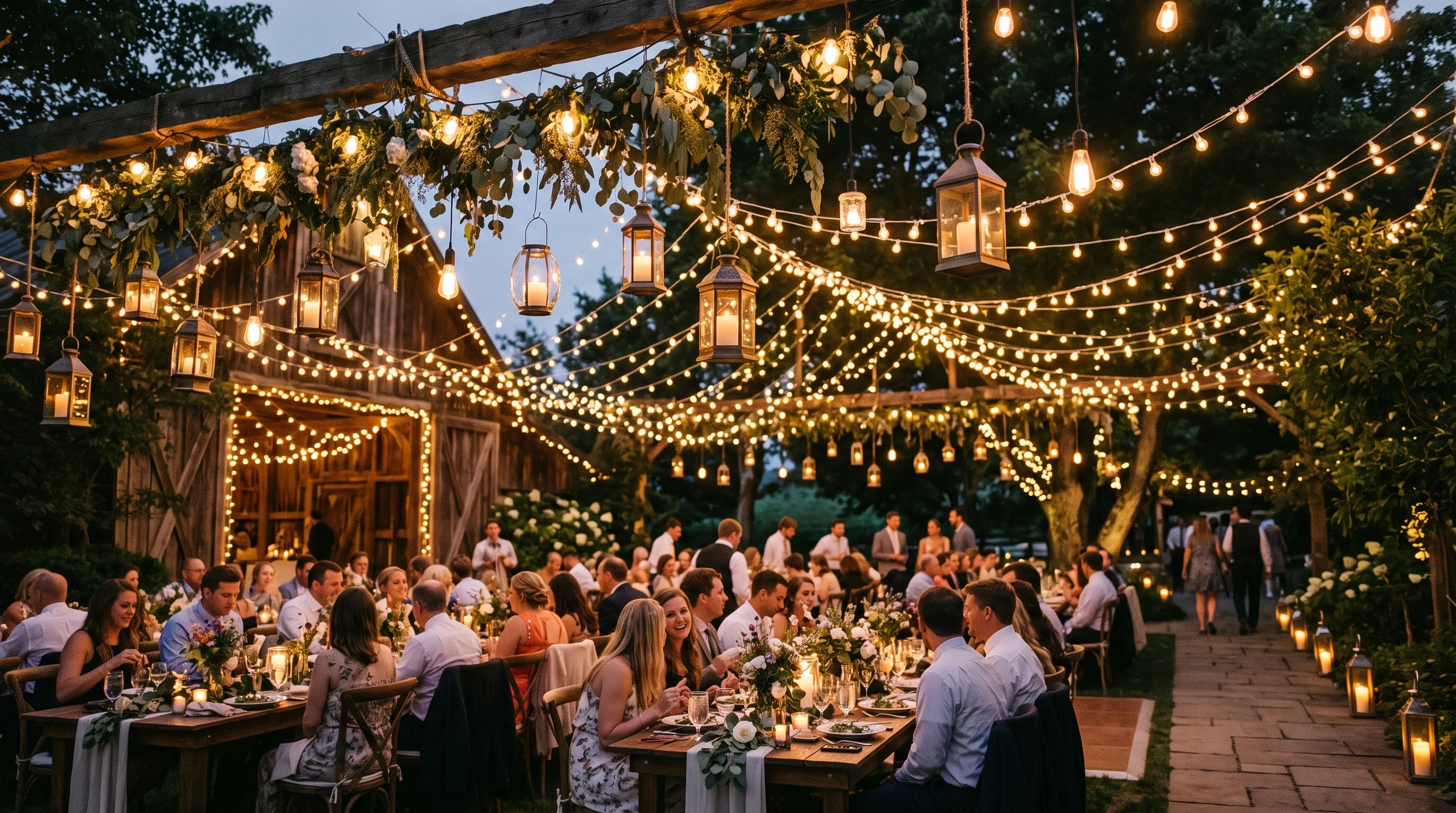 Country-wedding-decor