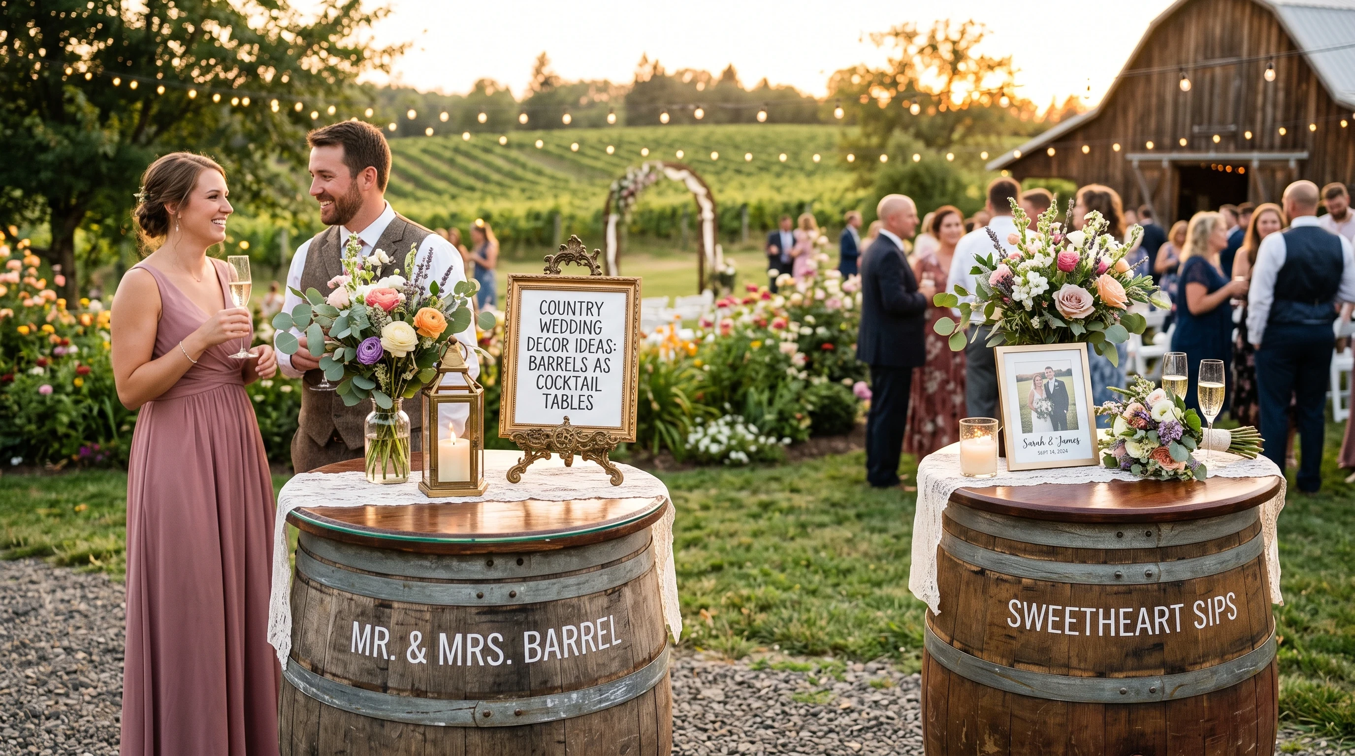 Country-wedding-decor