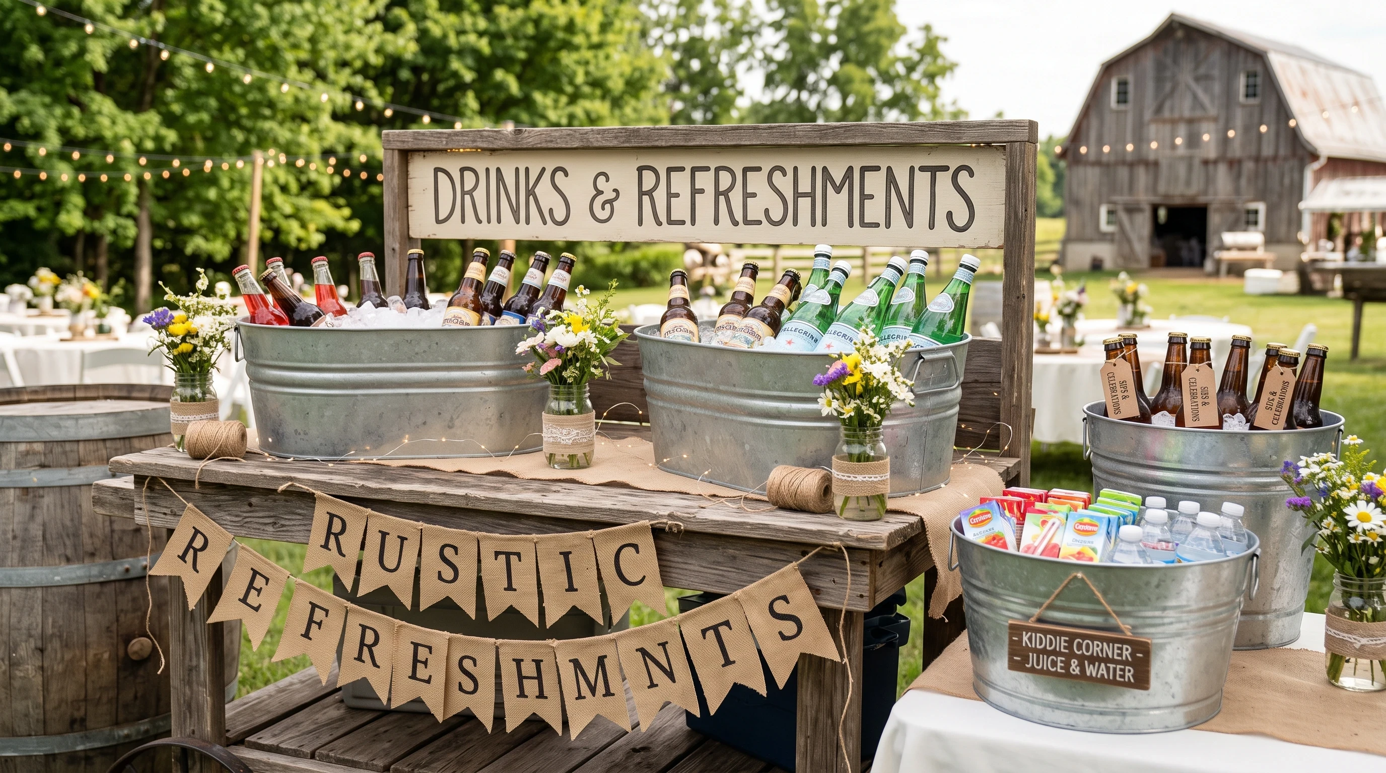 Rustic-wedding-decor