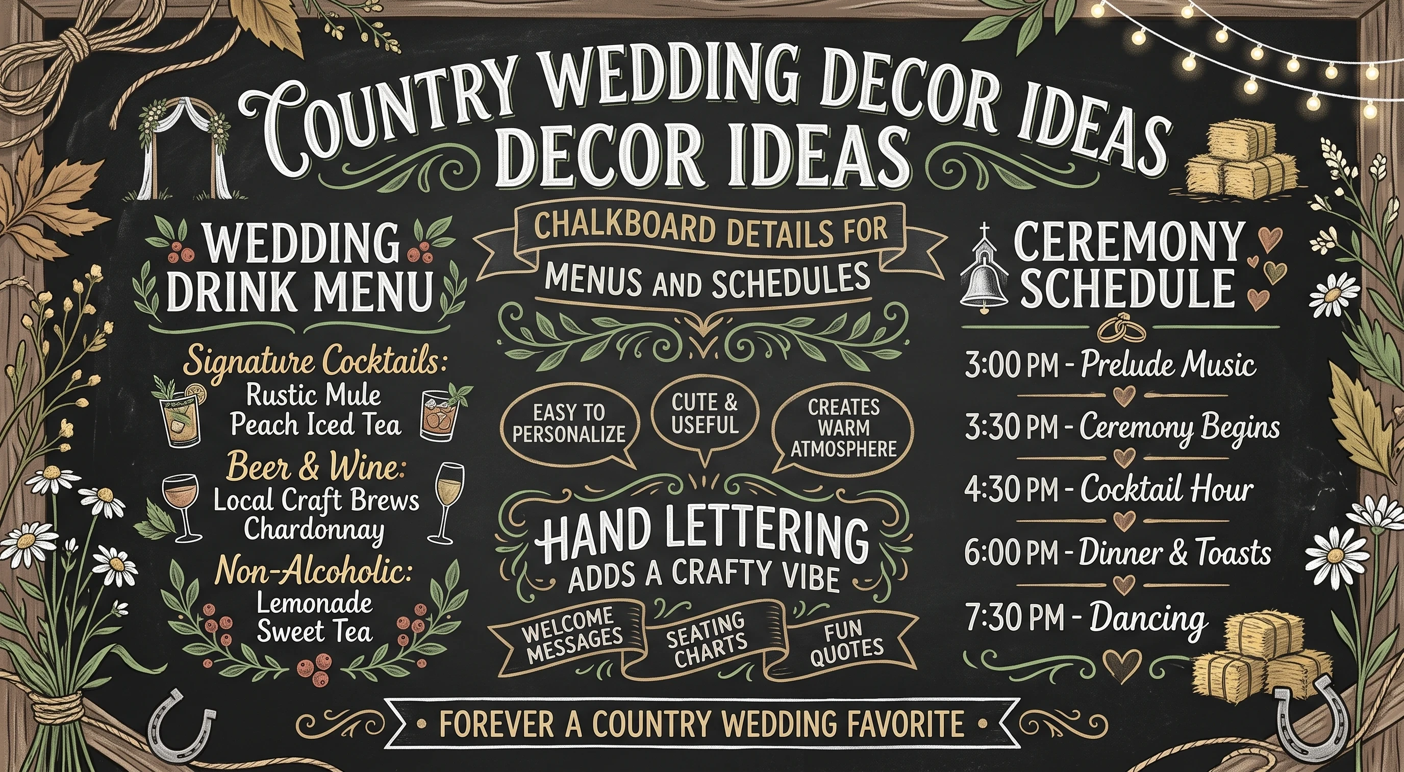 Country-wedding-decor-ideas