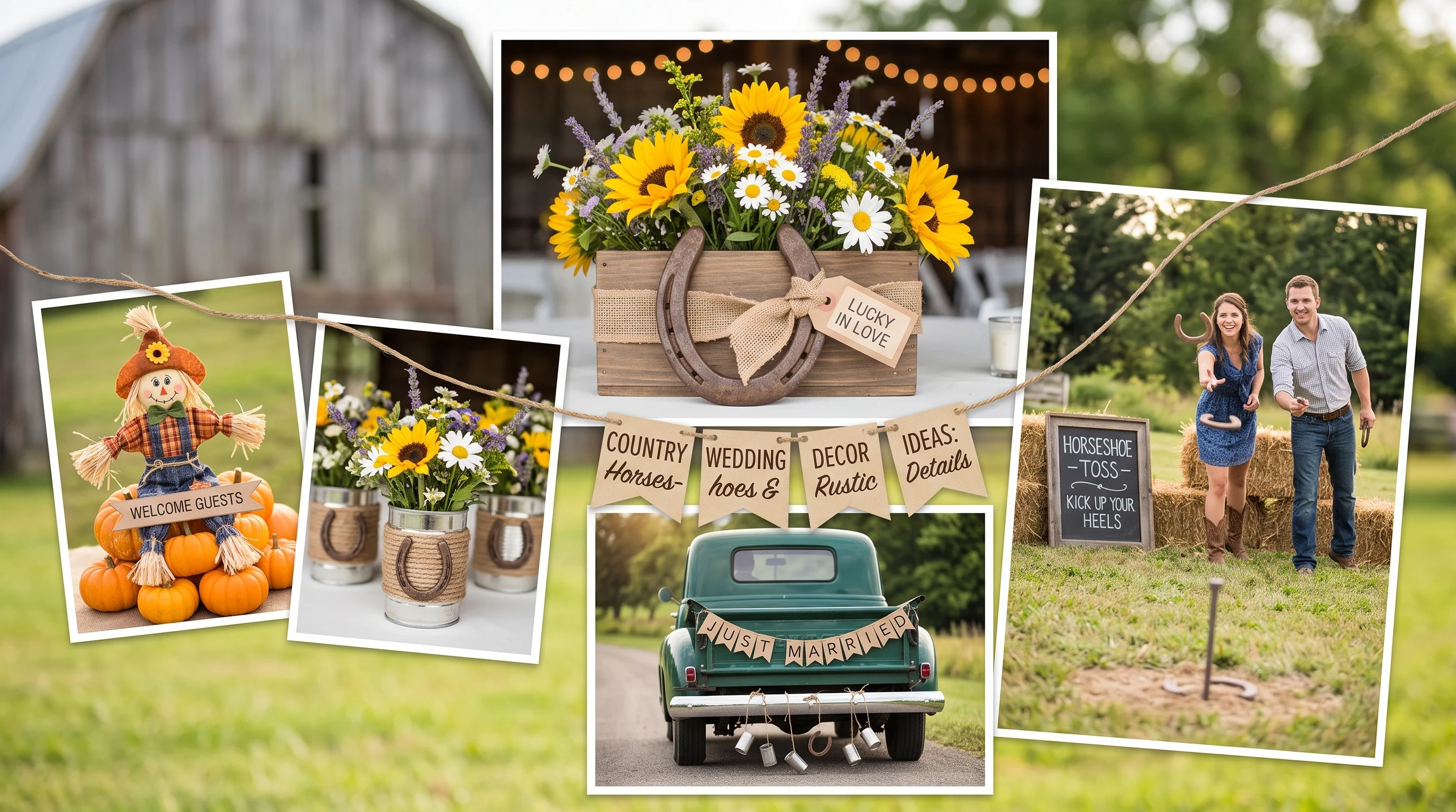 Wedding-decor