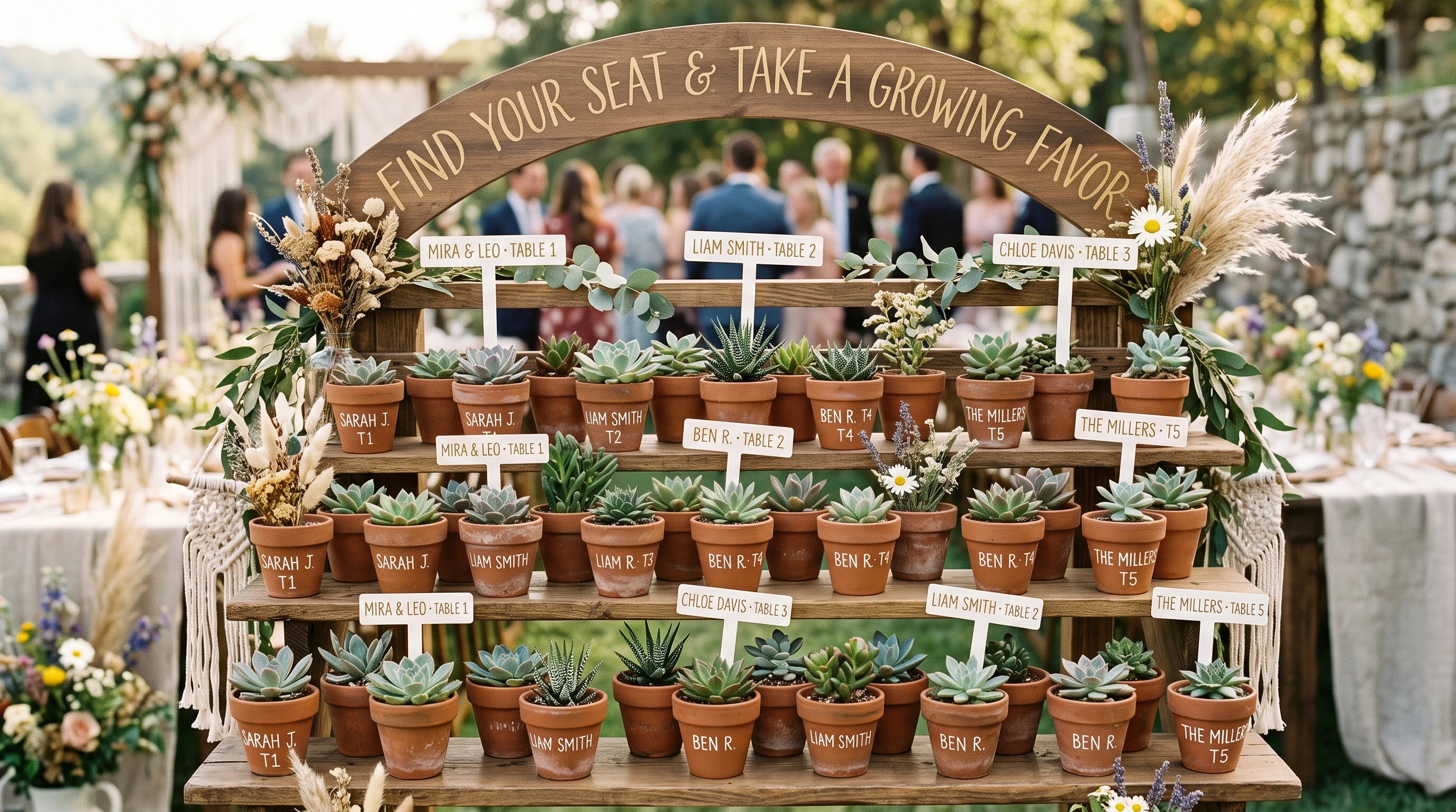 Wedding-seating-chart-ideas