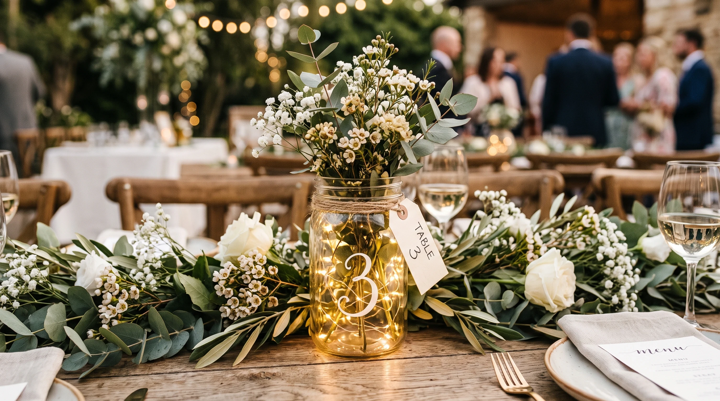 Rustic-wedding-table-numbers
