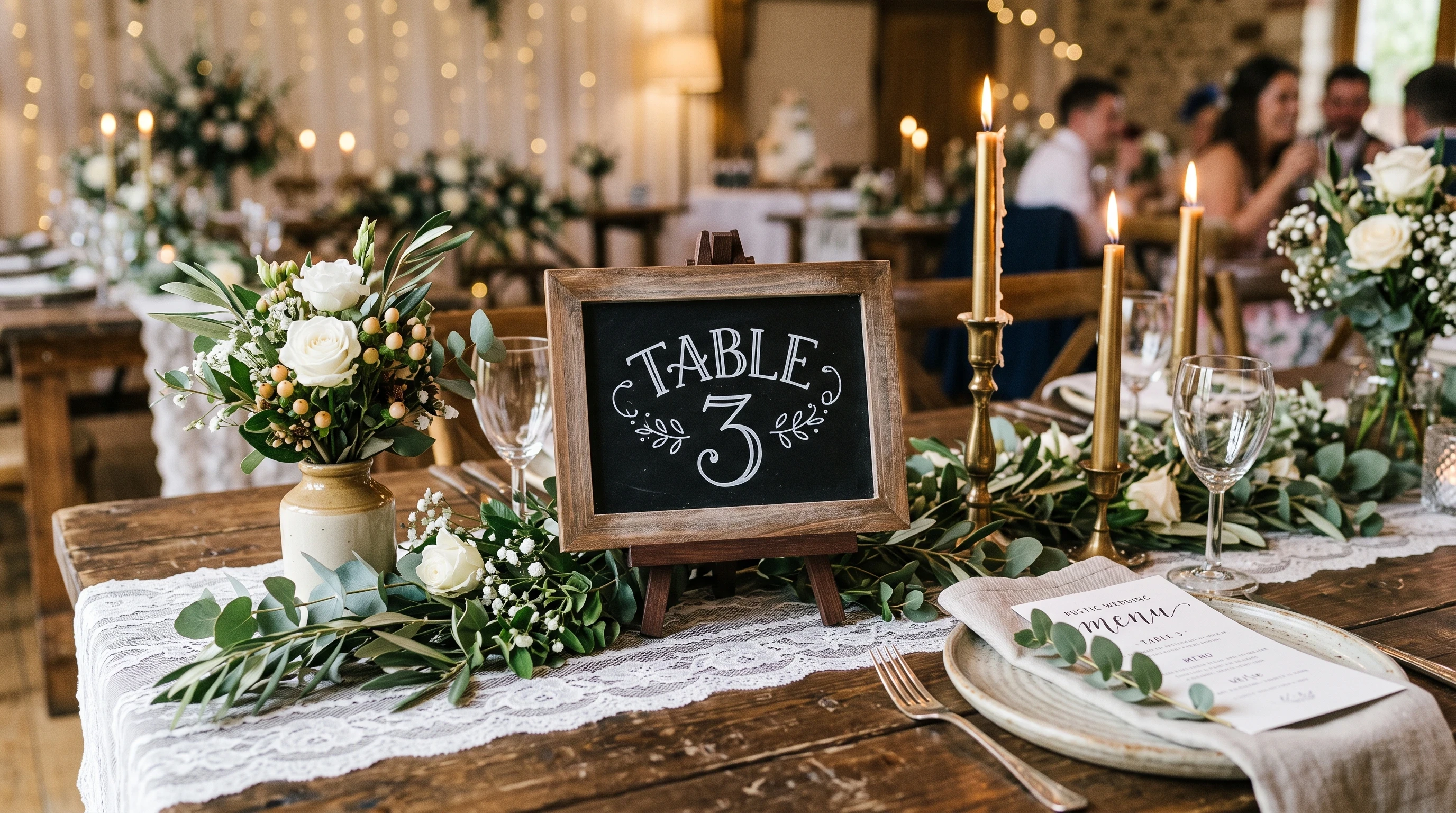 Rustic-wedding-table-number-ideas