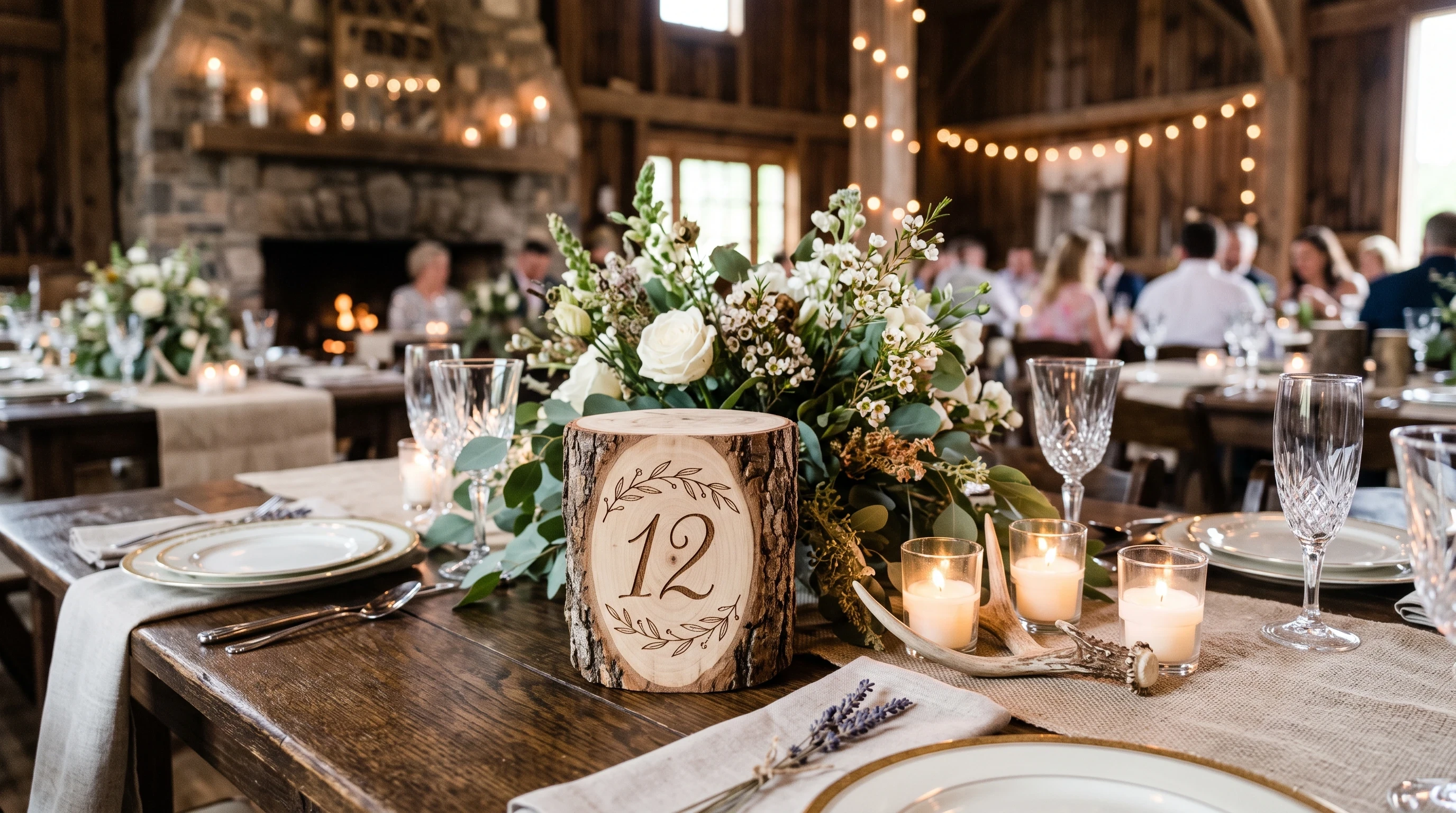 Wedding-table-number-ideas