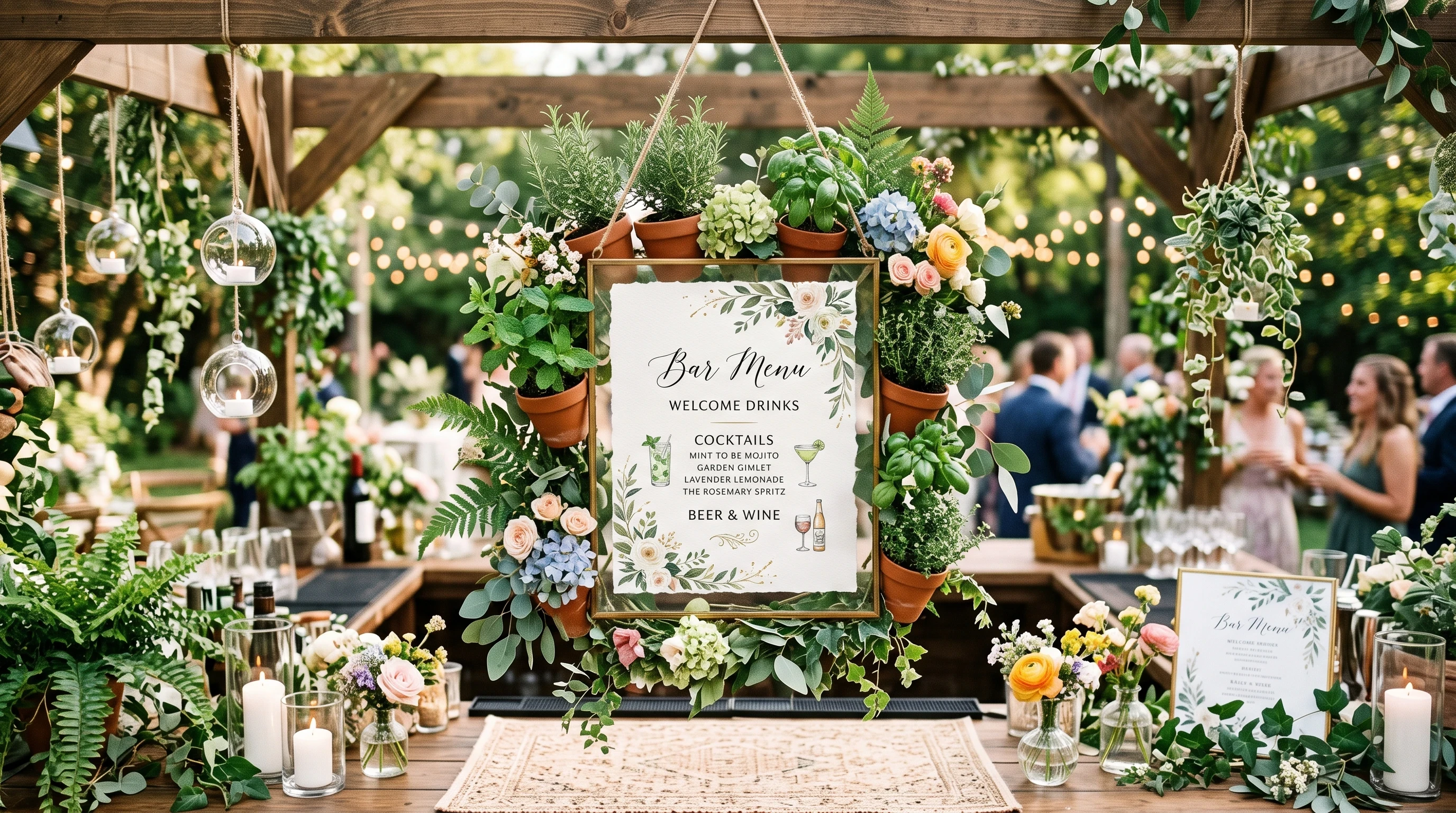 Boho-wedding-day