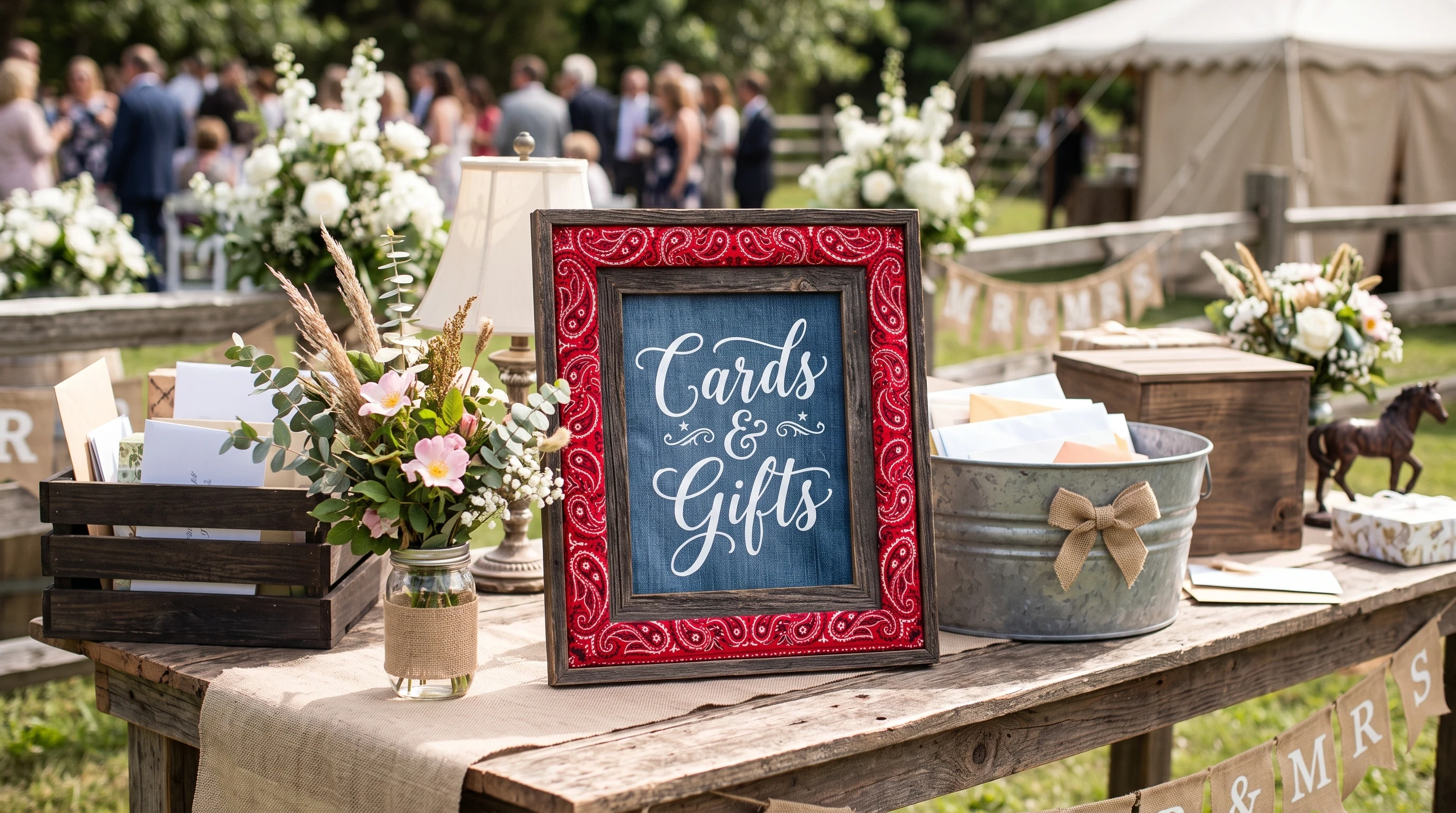 Western-wedding-day