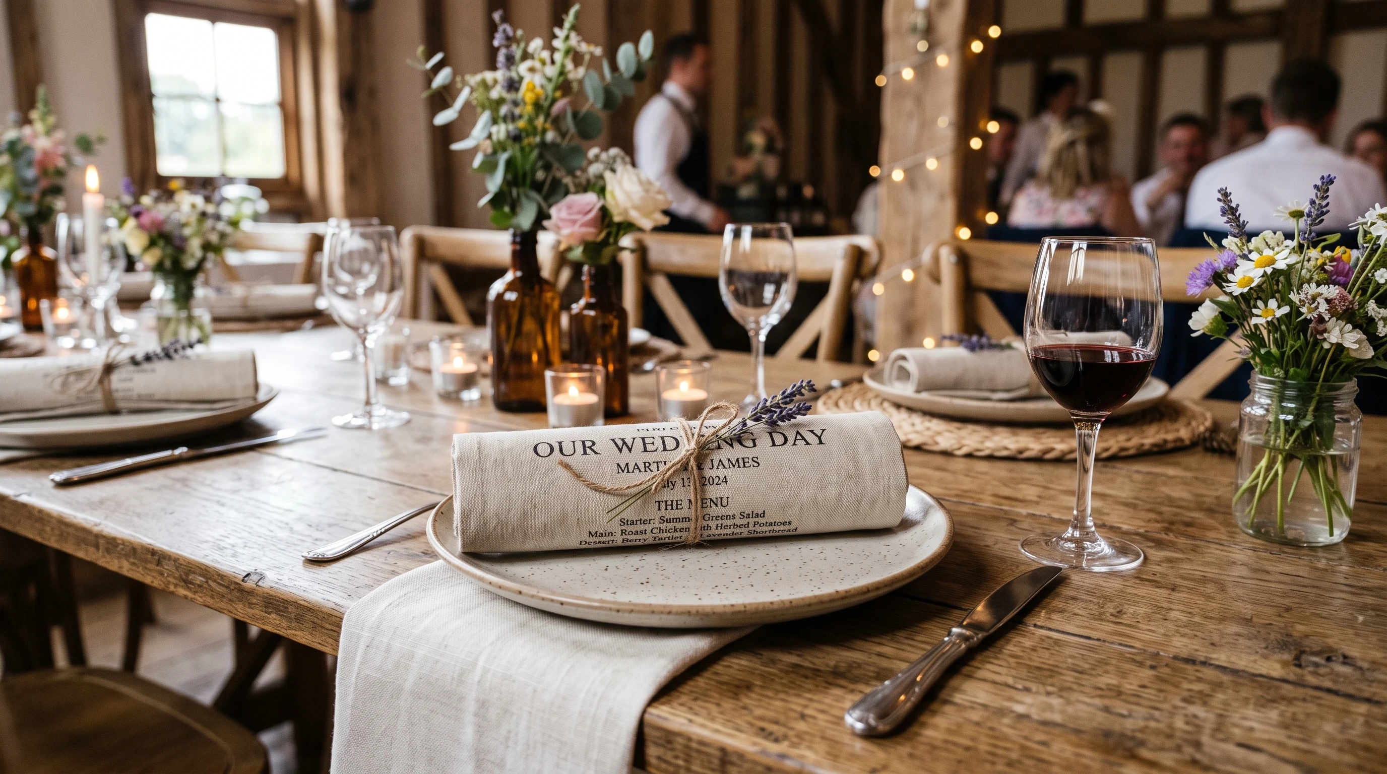 Country-wedding-day