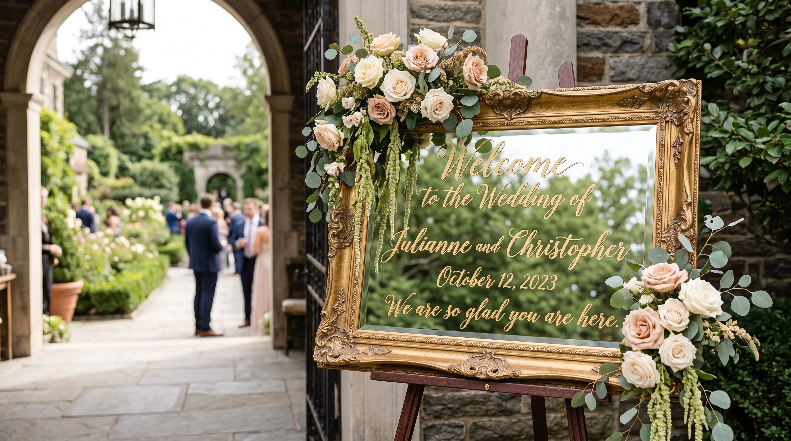 Wedding-welcome-sign-ideas