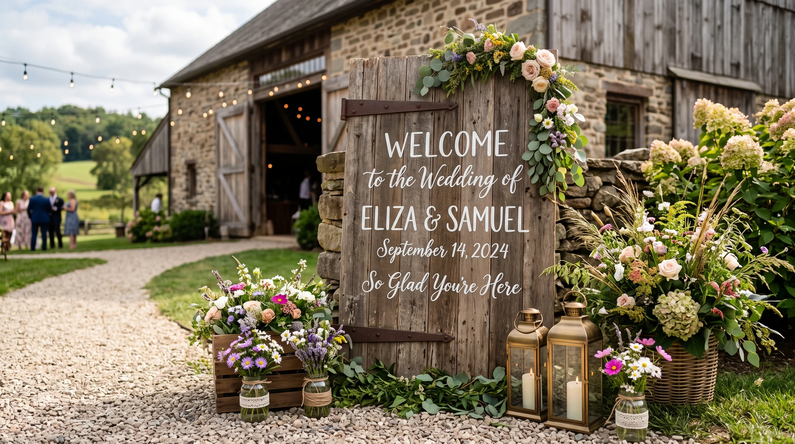 Wedding-welcome-sign-ideas
