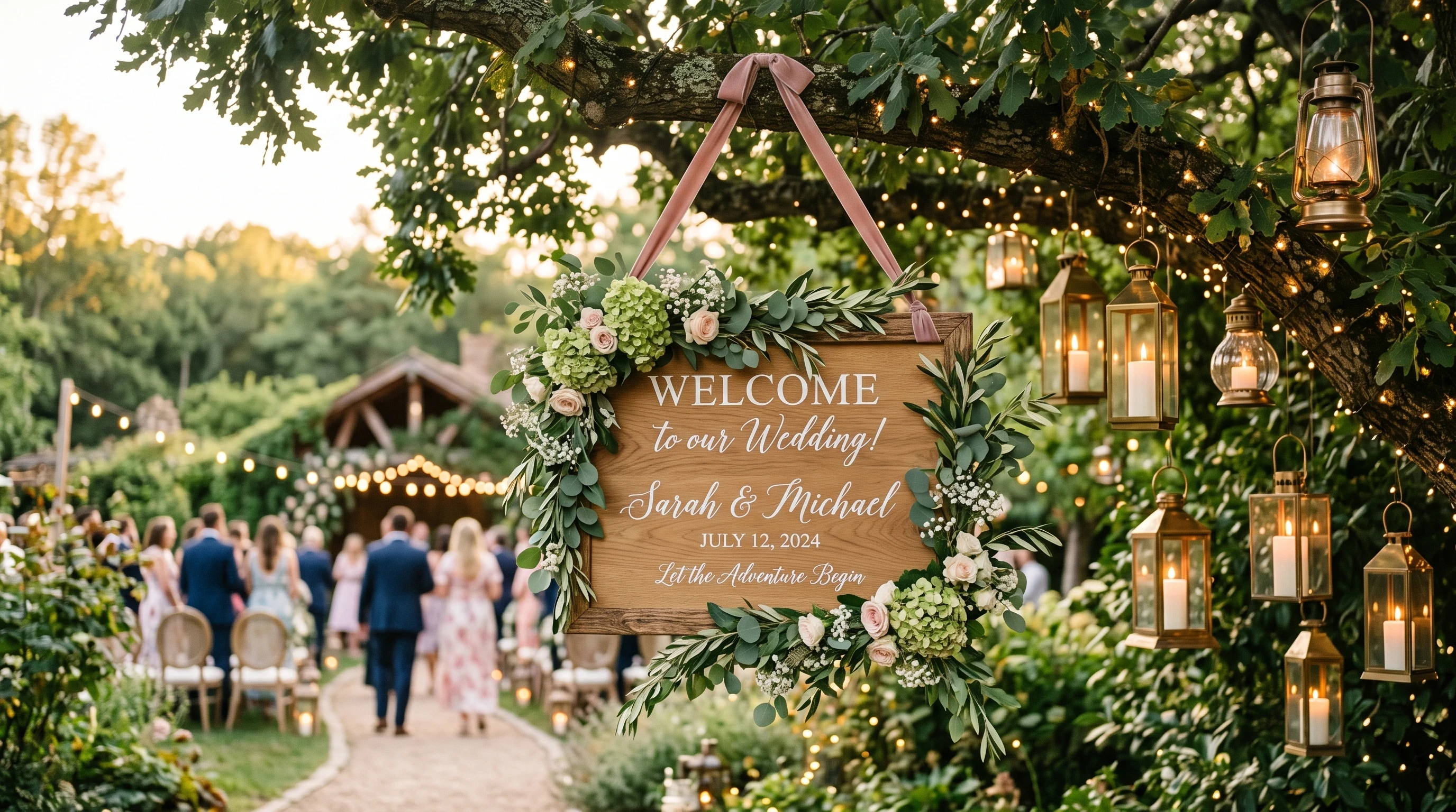 Wedding-welcome-sign-ideas