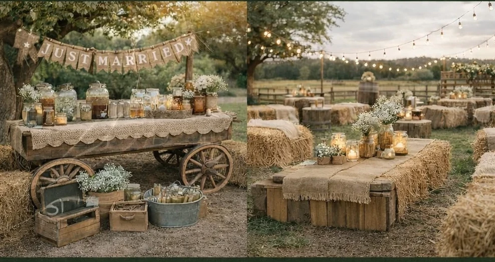 Wedding Planning