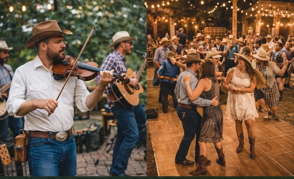 Wedding Entertainment 