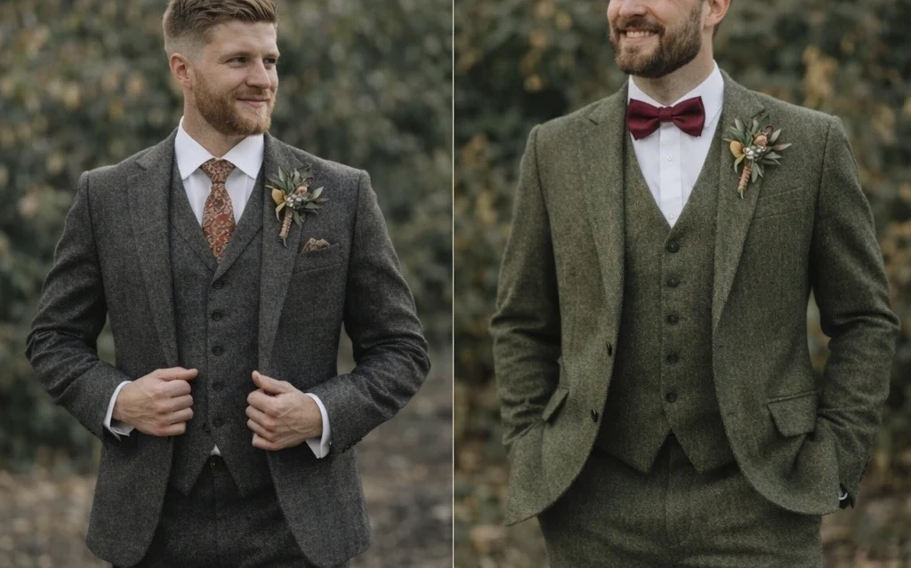 Groom-wedding-attire 