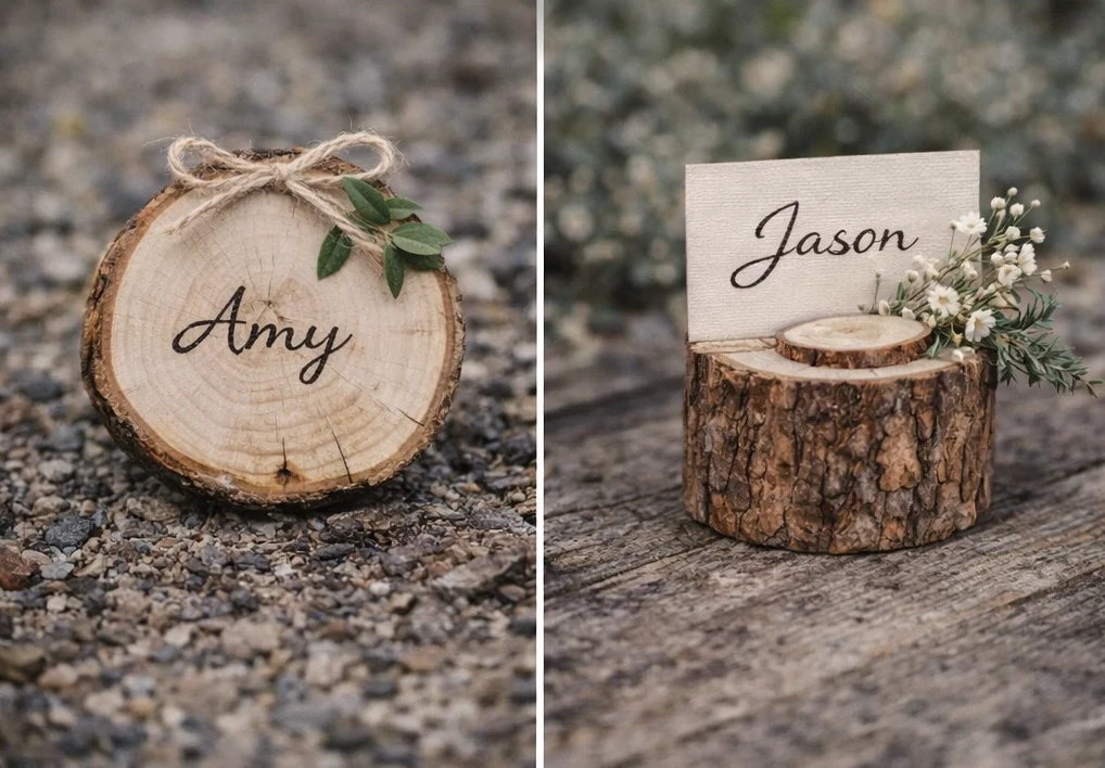 Rustic-wedding-place-cards
