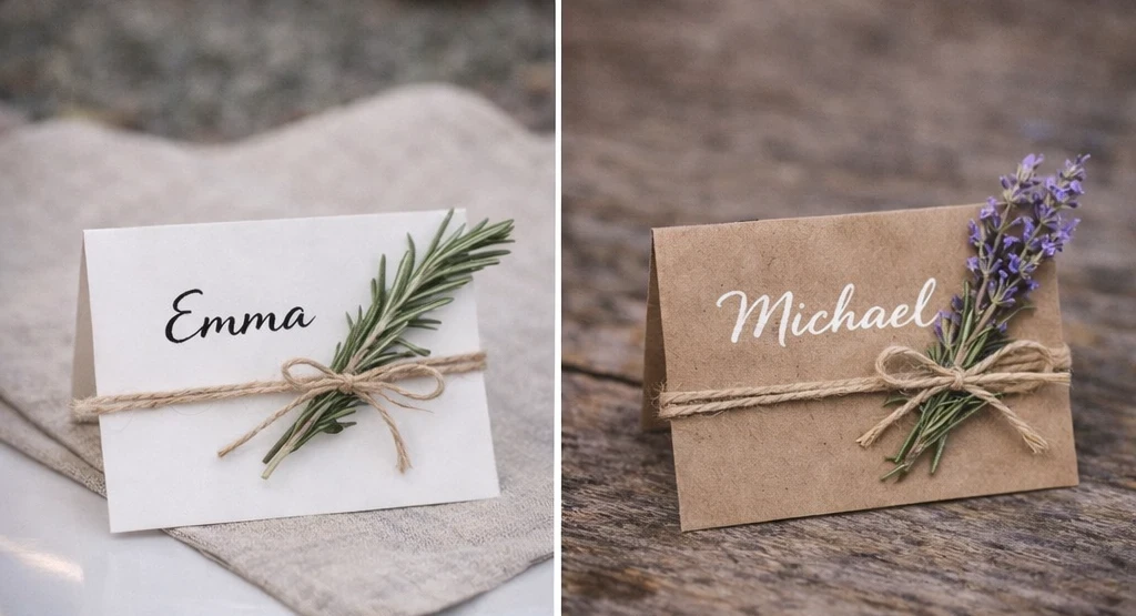 Wedding-cards