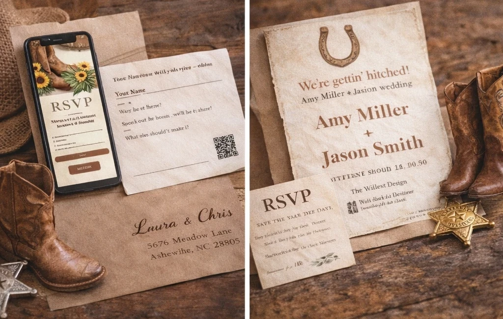 Wedding-invitations