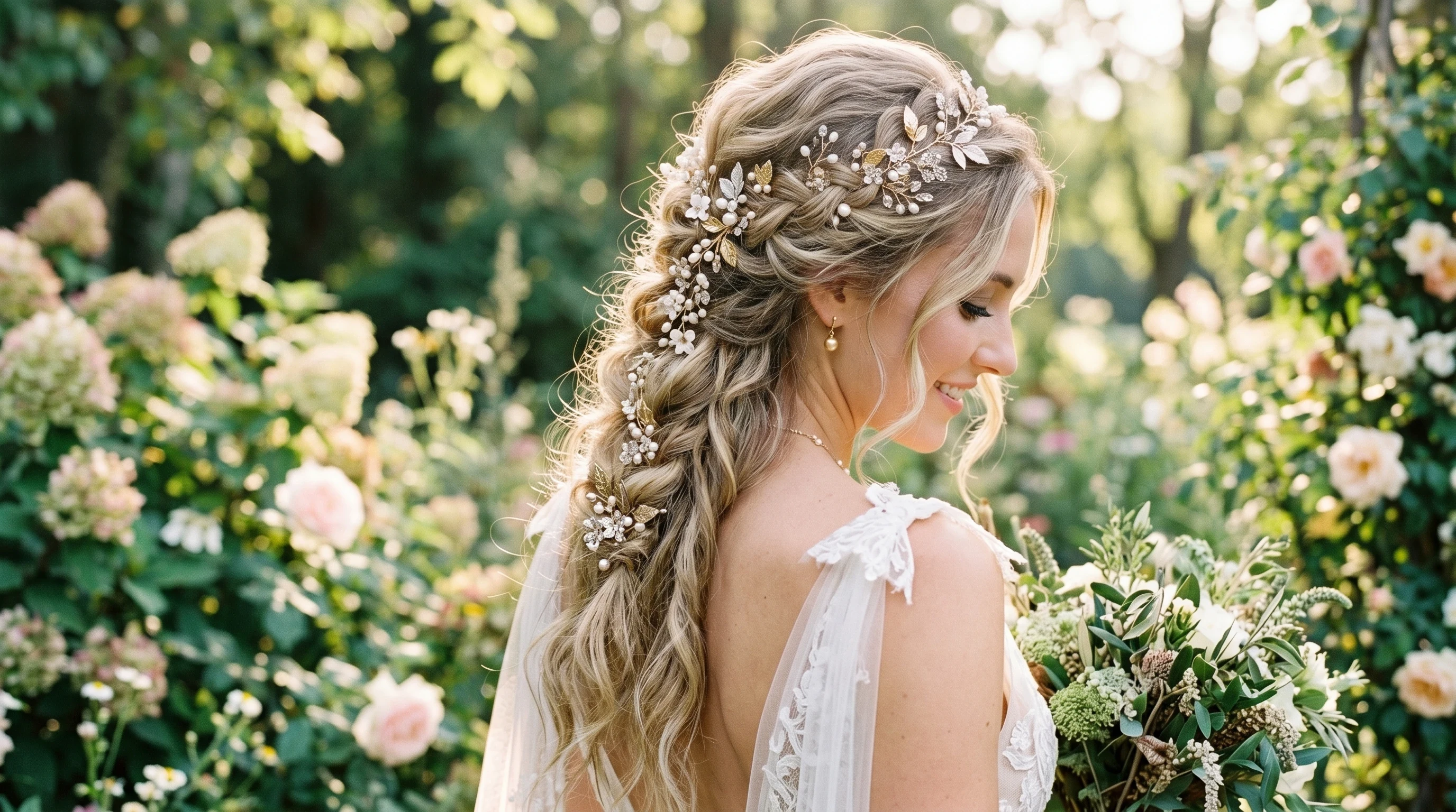 Boho-wedding