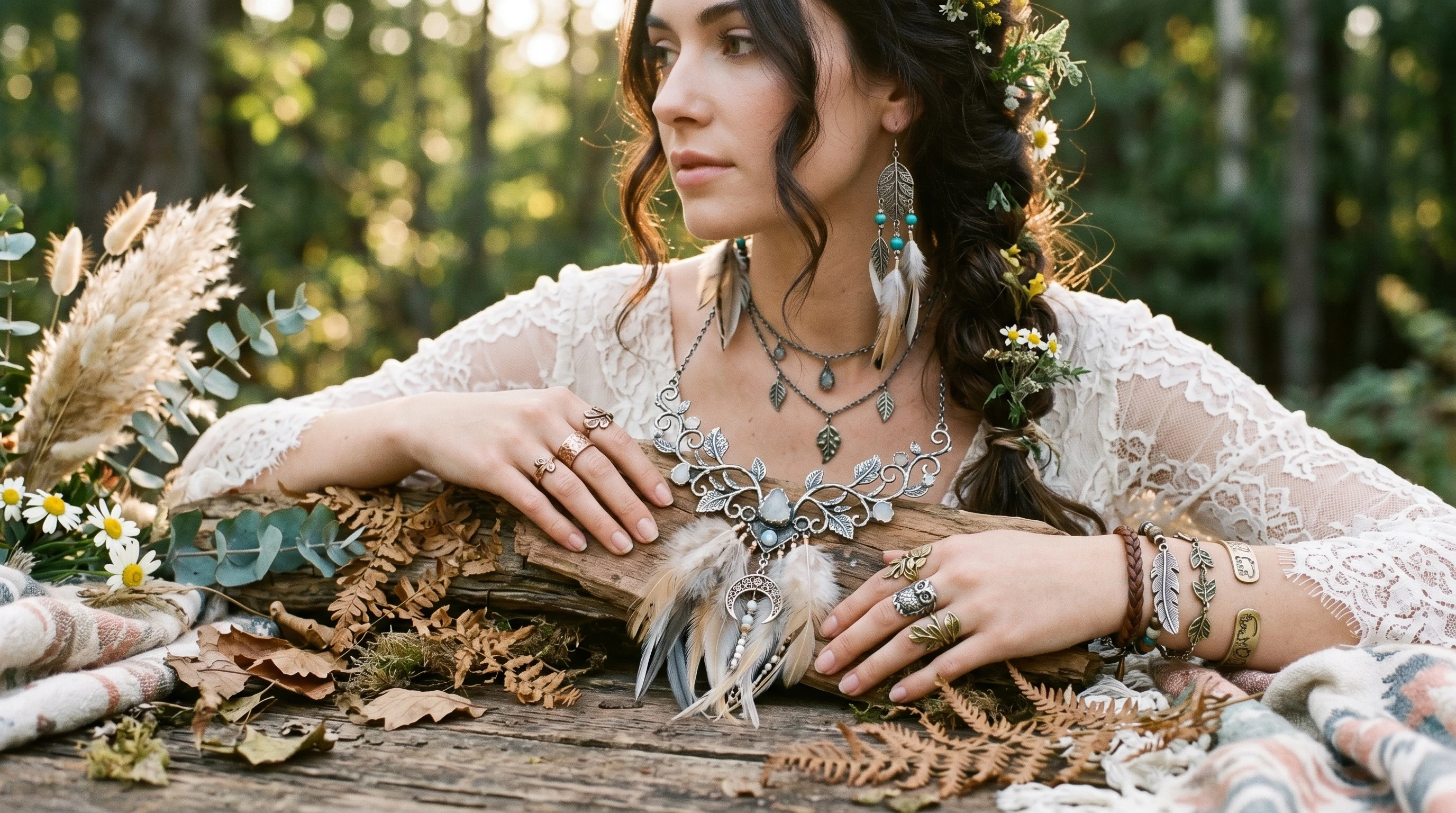 Boho-wedding-jewelry
