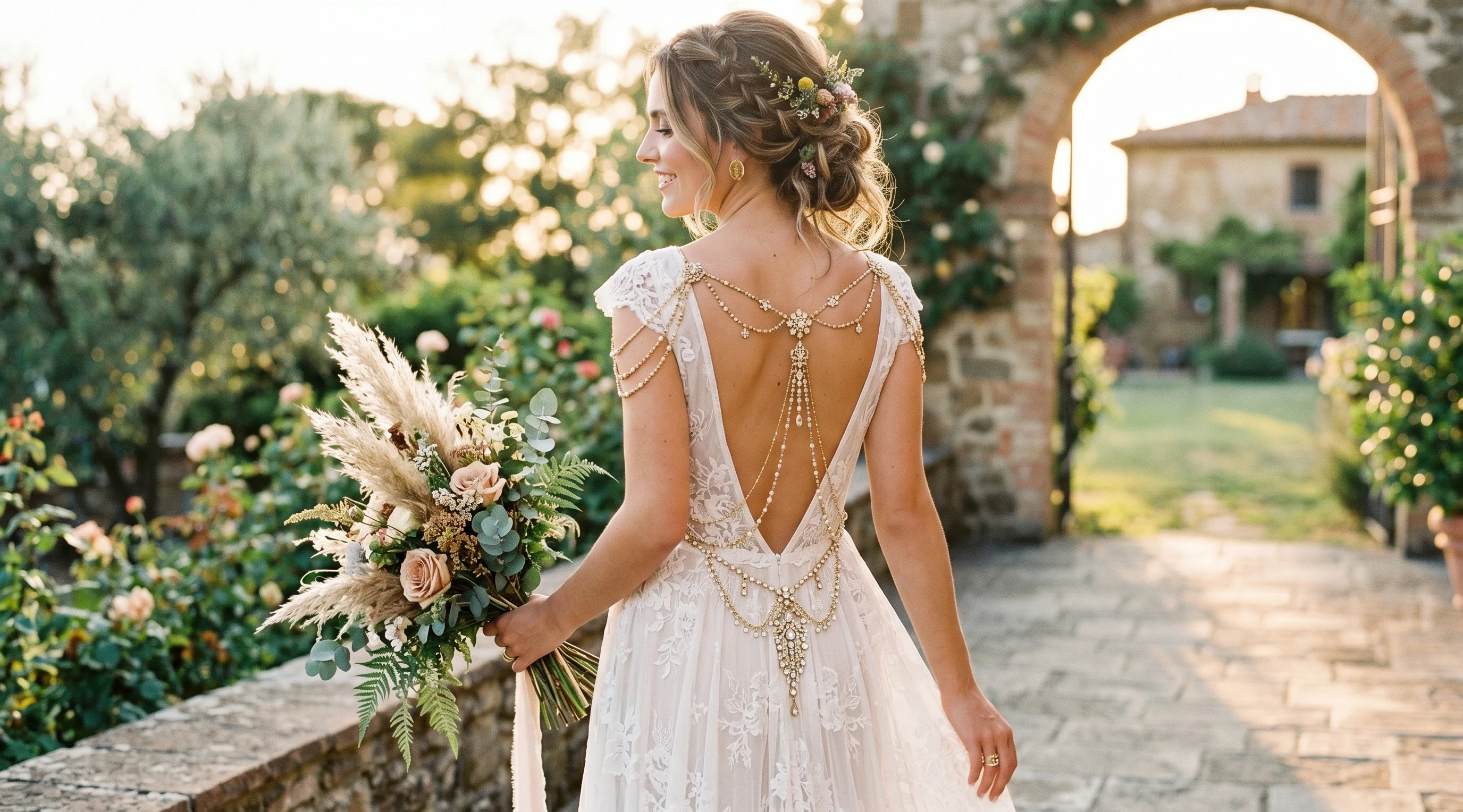 Boho-jewelry-wedding