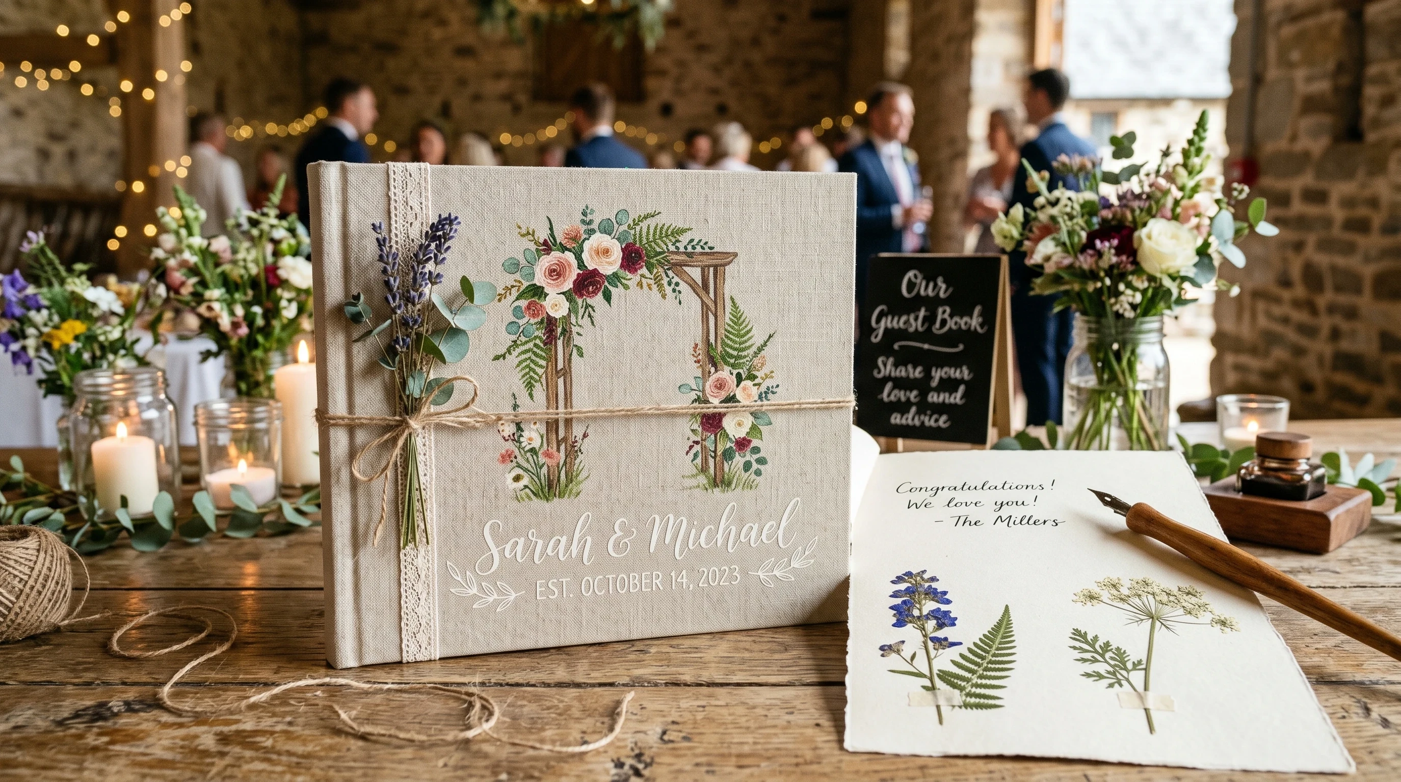 Wedding-guest-book